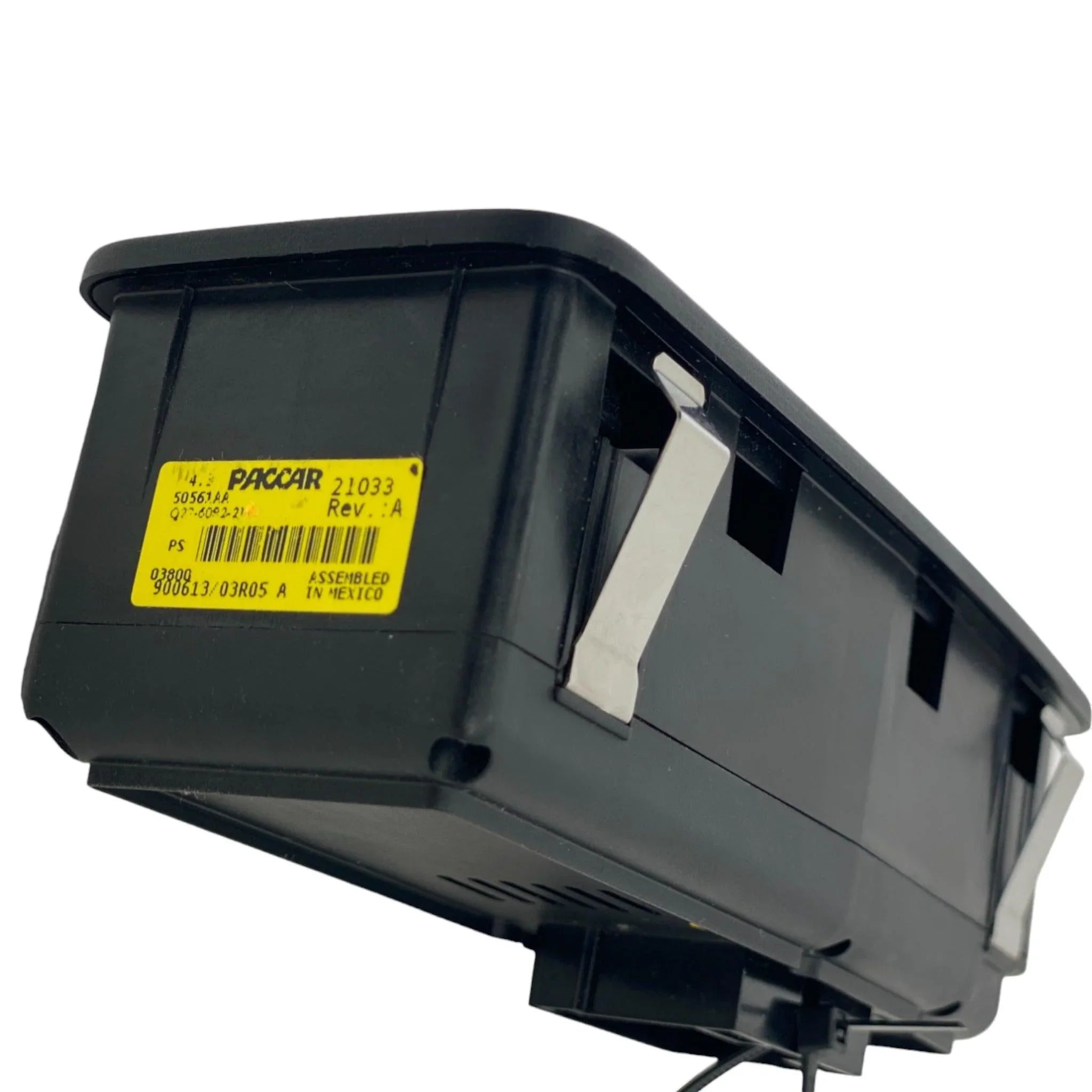 Q2760822102X Genuine Paccar Switch Window Door Nos For Kenworth