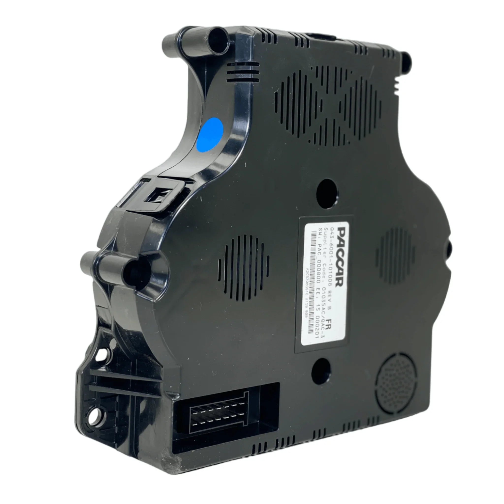 Q43-6001-101008 Genuine Peterbilt Instrument Cluster