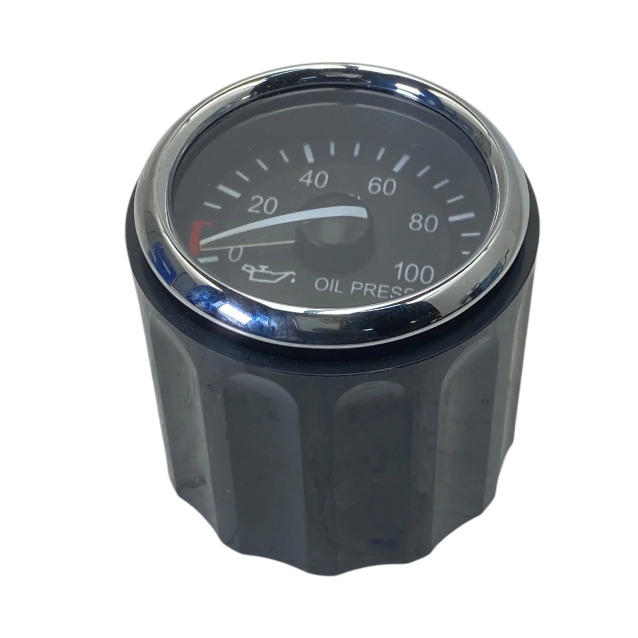 Q436066104CK Genuine Paccar Oil Pressure Gauge