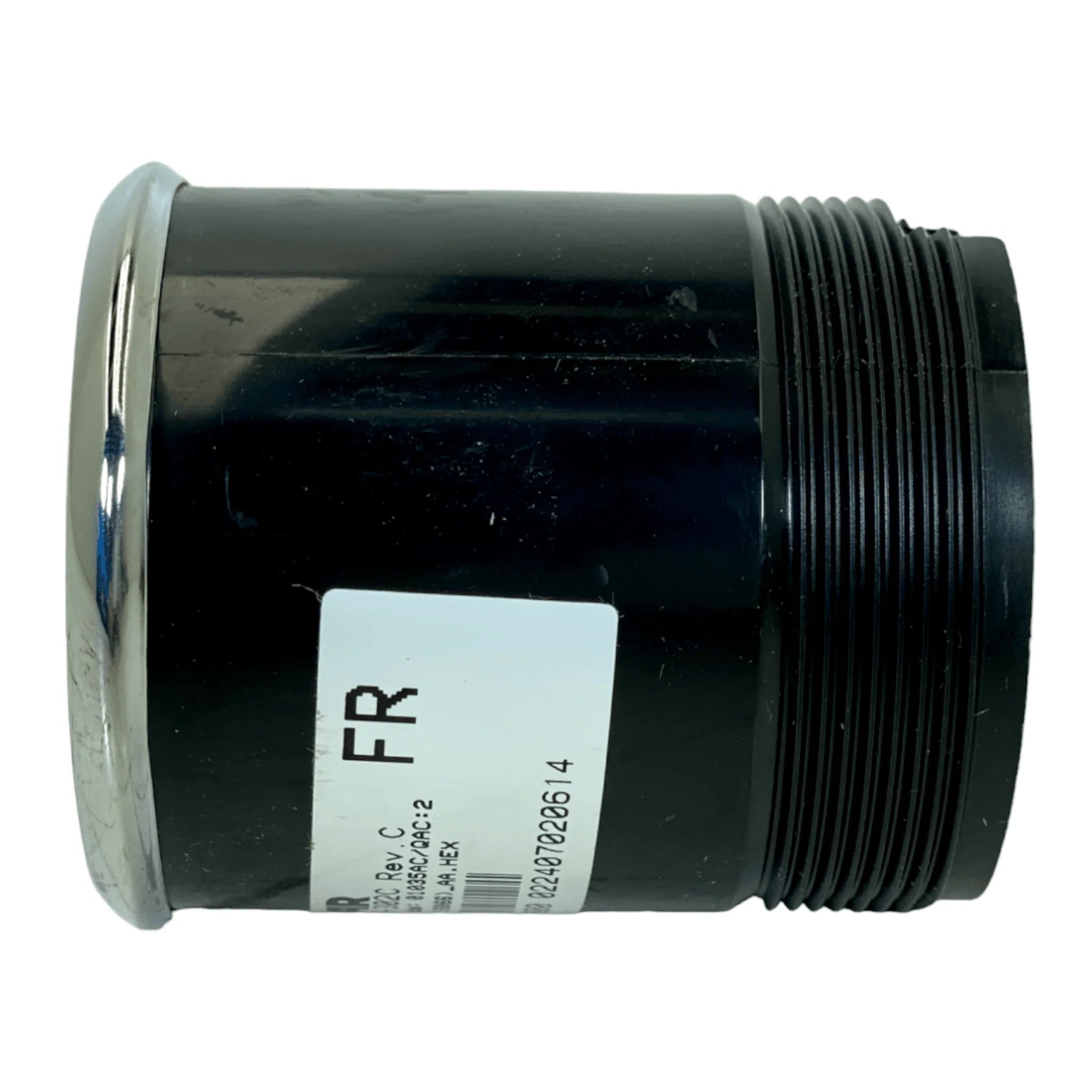 Q436066302CK Genuine Peterbilt Ammeter Gauge