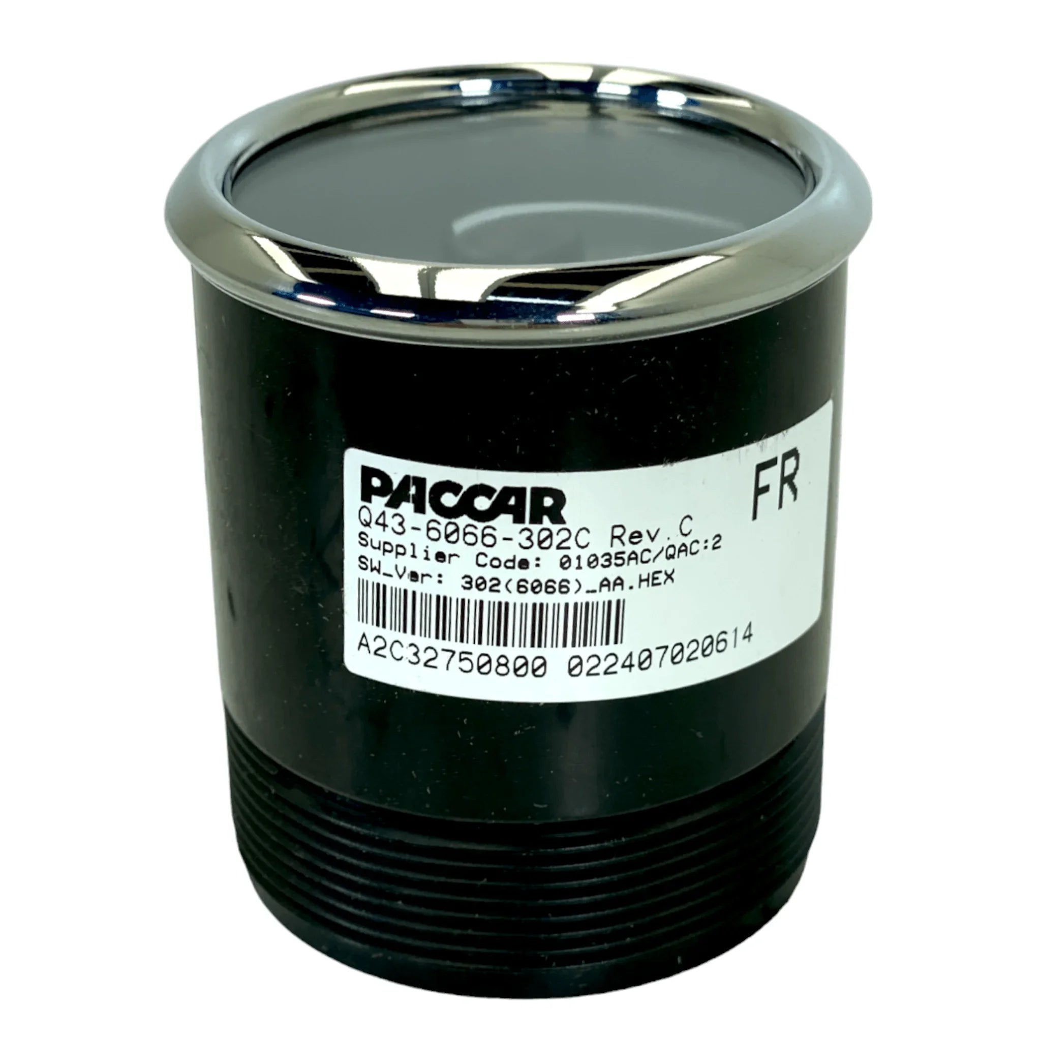 Q436066302CK Genuine Peterbilt Ammeter Gauge