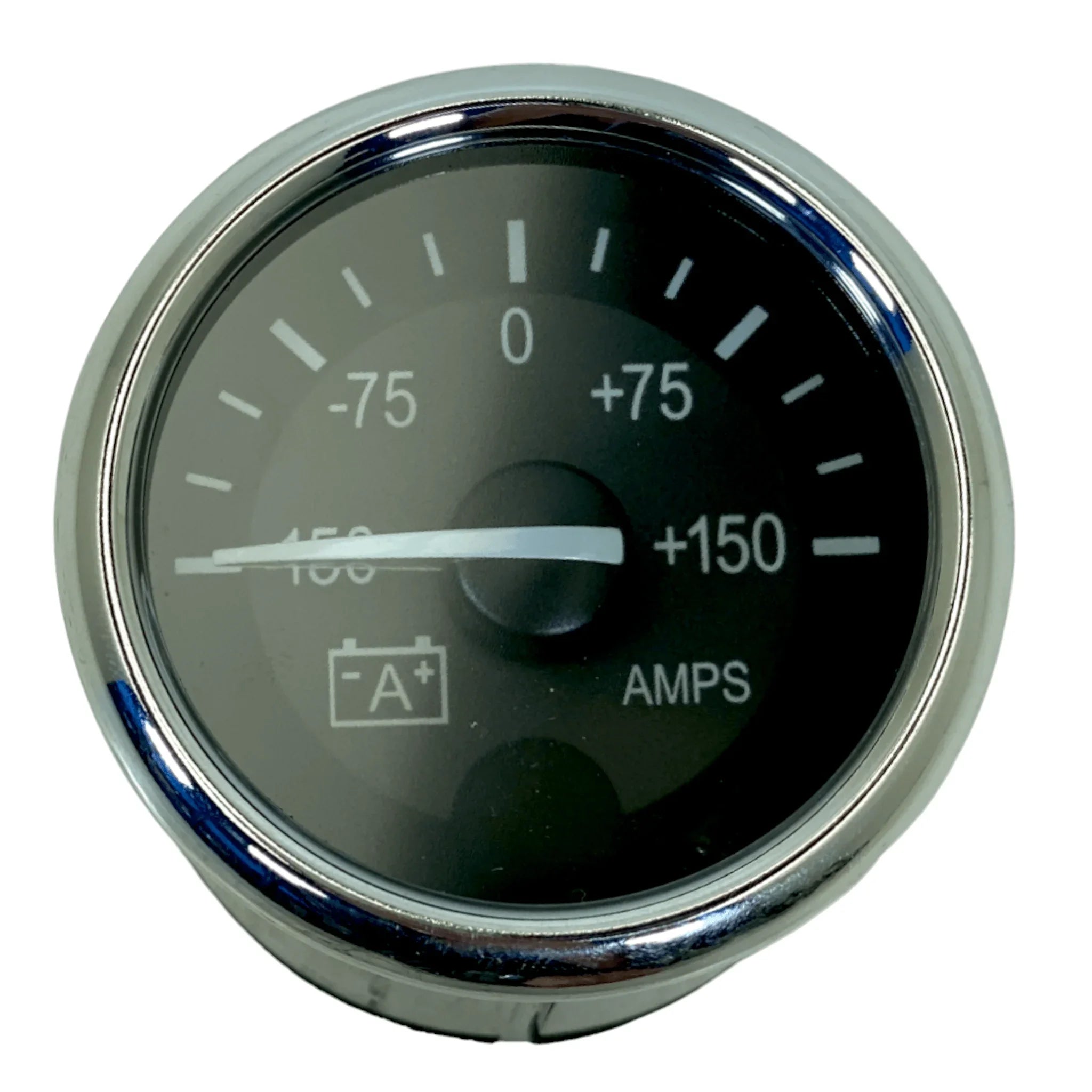 Q436066302CK Genuine Peterbilt Ammeter Gauge