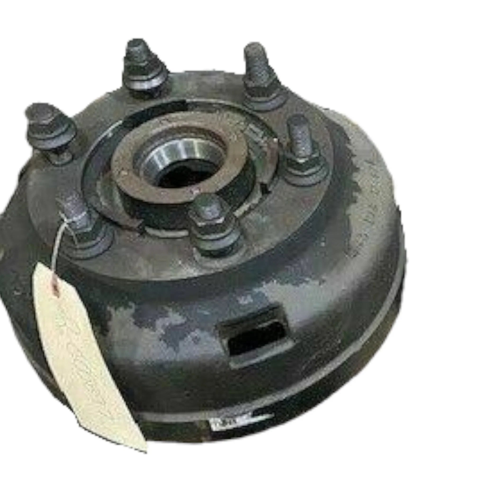 R-005897 Hendrickson Brake Drum And Hub Assembly