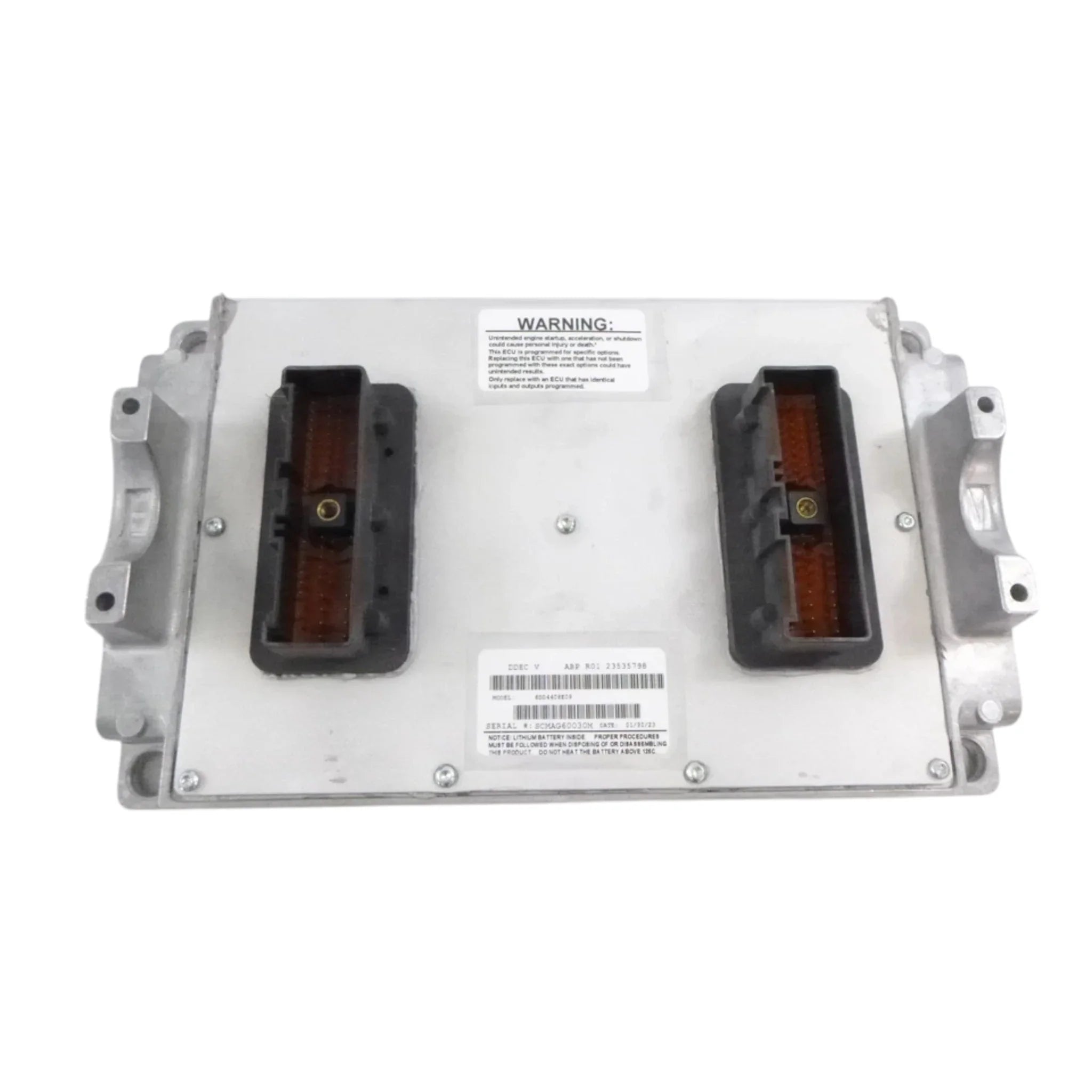 R23535798 Genuine Detroit Diesel Engine Control Module