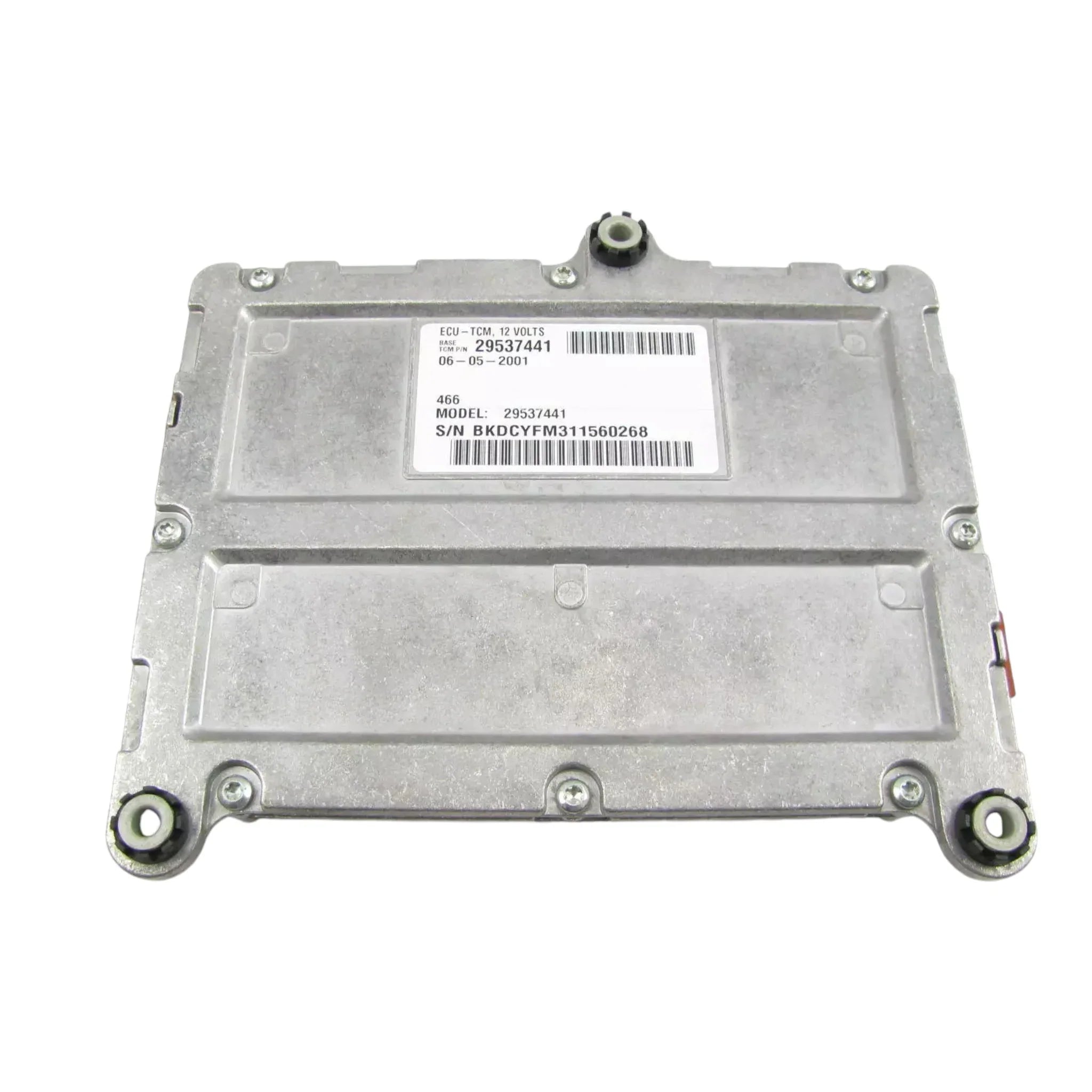 ALI29537441 Genuine Allison Transmission Control Module Tcm