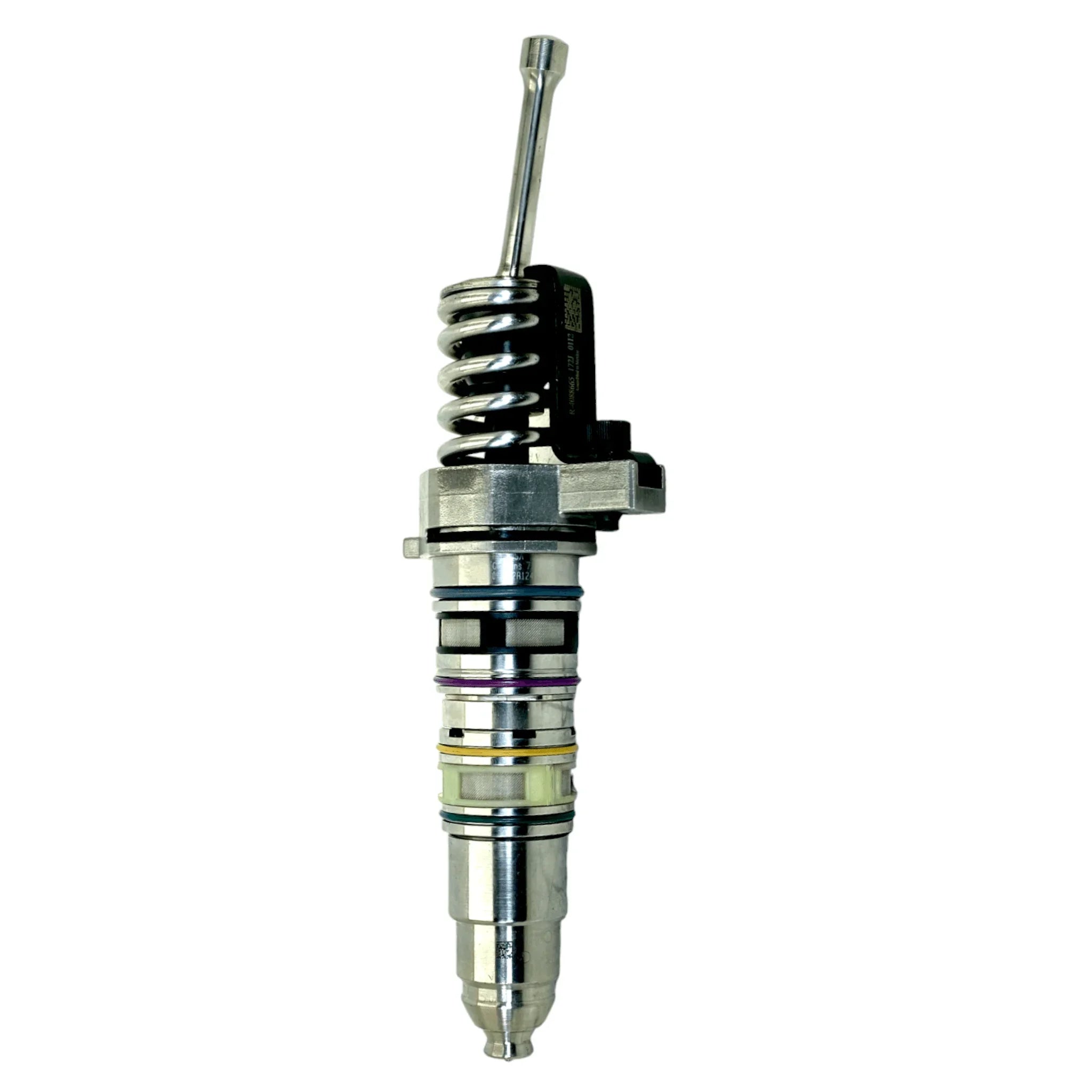R4088665 D&W Injector For Cummins Isx