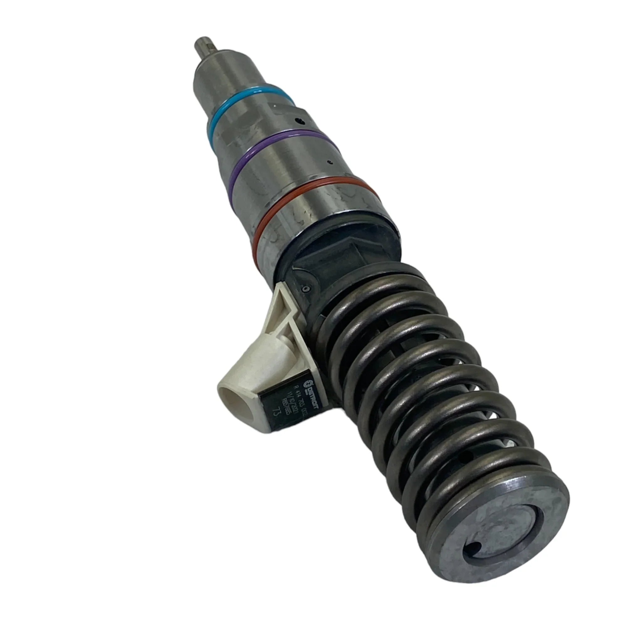 414703002 Genuine Detroit Diesel Fuel Injector