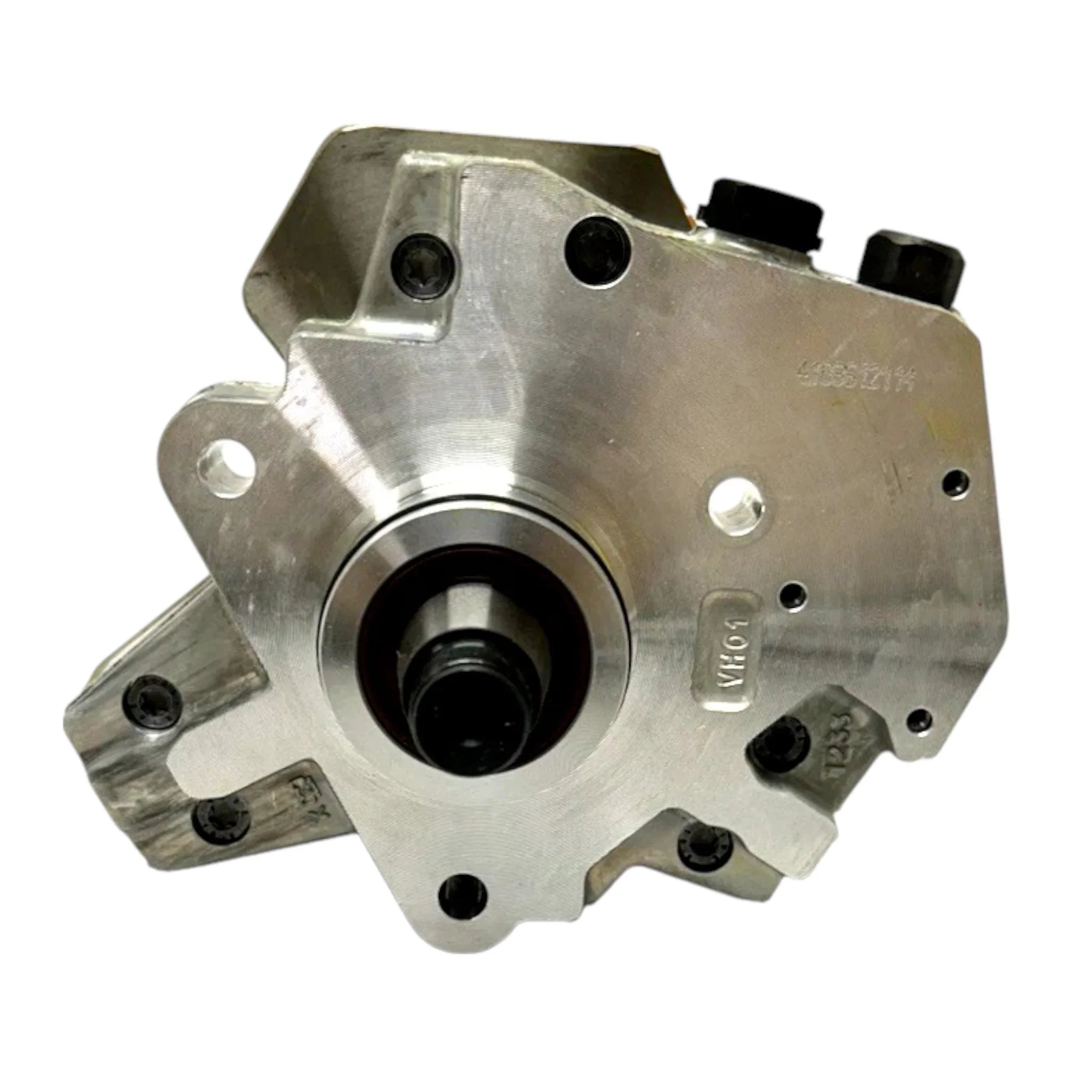 R5191780AD Genuine Mopar Cp3 Fuel Injector Pump For Dodge Ram Used