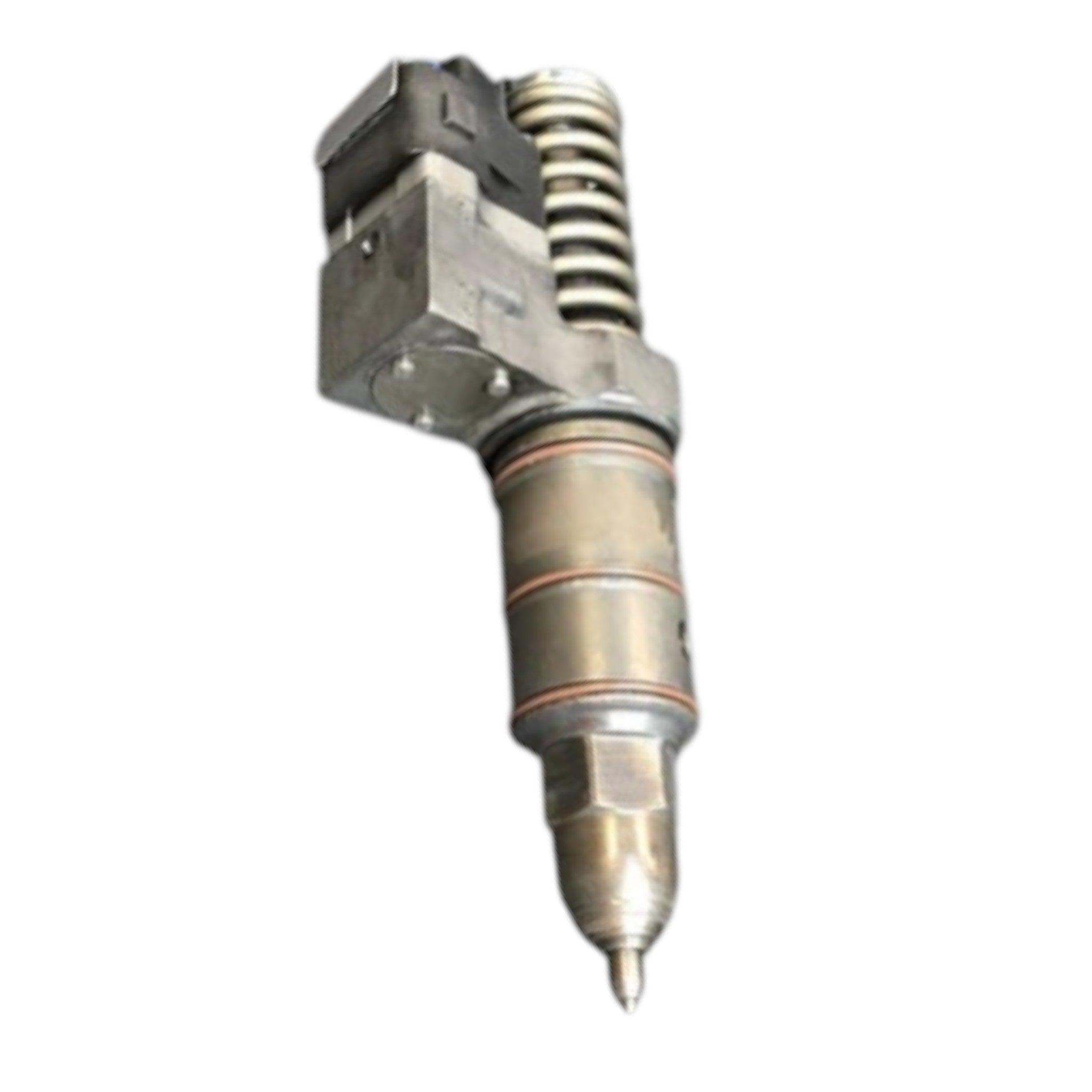 R5235915 Genuine Detroit Diesel Fuel Injector Set Of 6