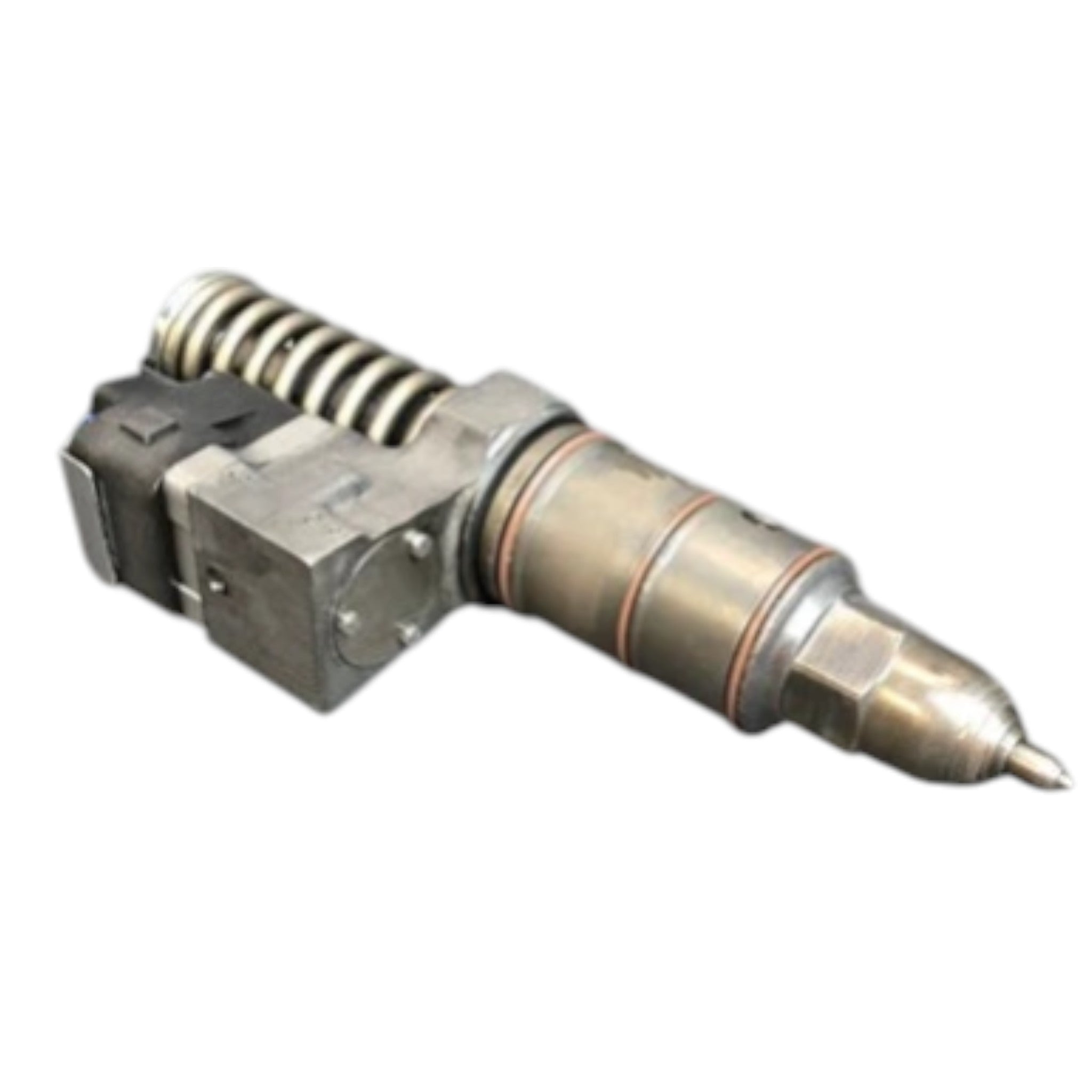 R5235915 Genuine Detroit Diesel Fuel Injector Set Of 6