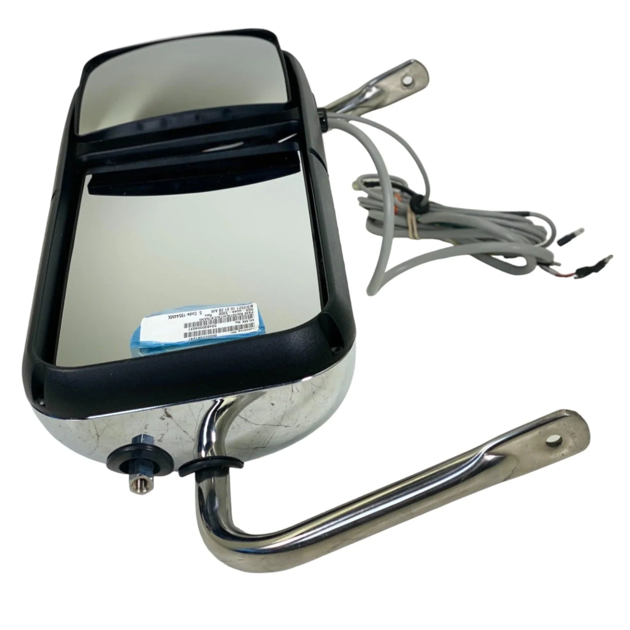 R5960443300 Genuine Peterbilt Right Side Mirror Assembly