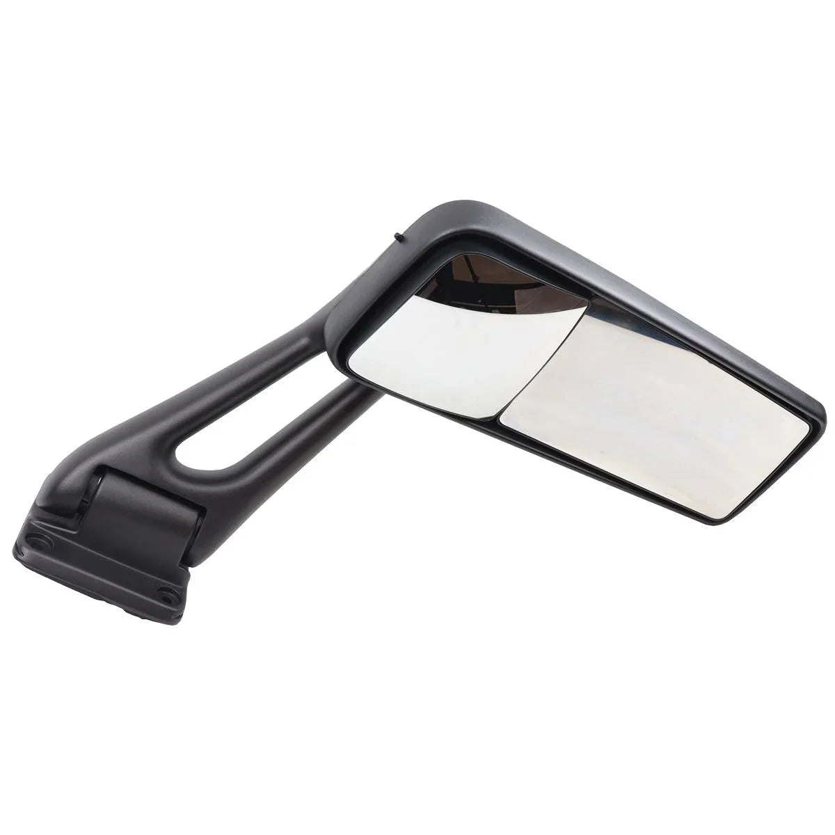 R596090220000 Genuine Peterbilt Mirror Assembly Lh Aero Door Mtd W/W