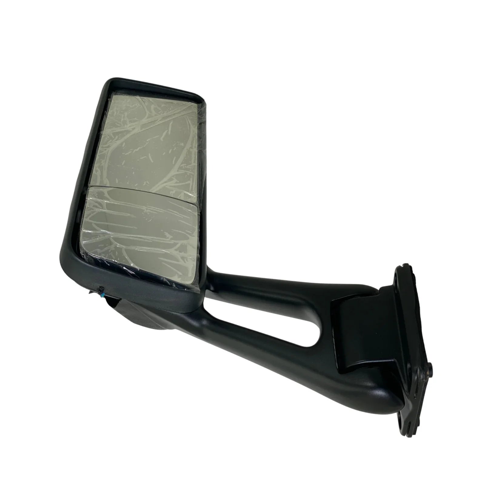 R596090221000 Genuine Peterbilt Mirror Assembly Lh Aero Door Mtd W/W