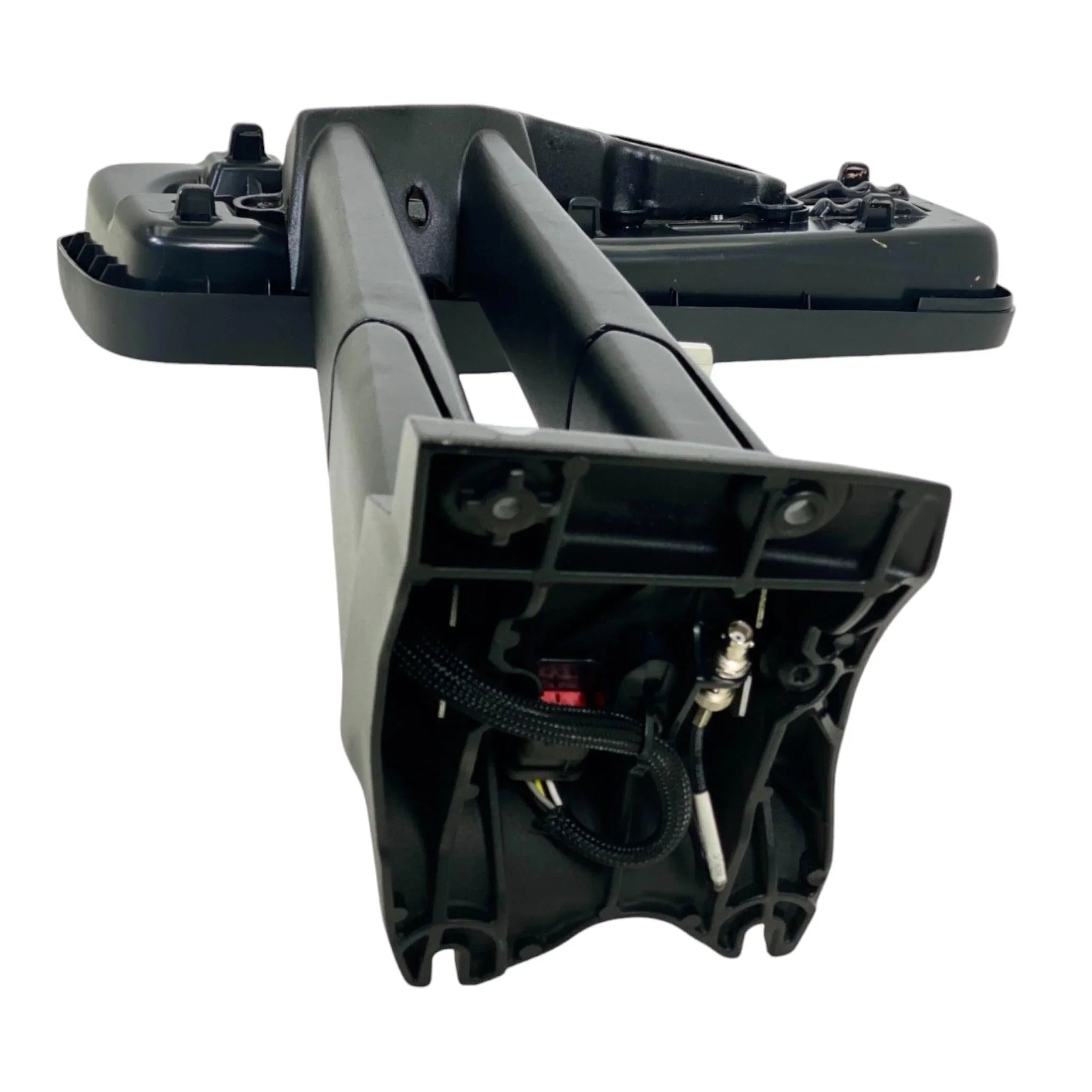 RFR596093221000 Genuine Kenworth Right Door Outer Mirror Assembly T680 T880