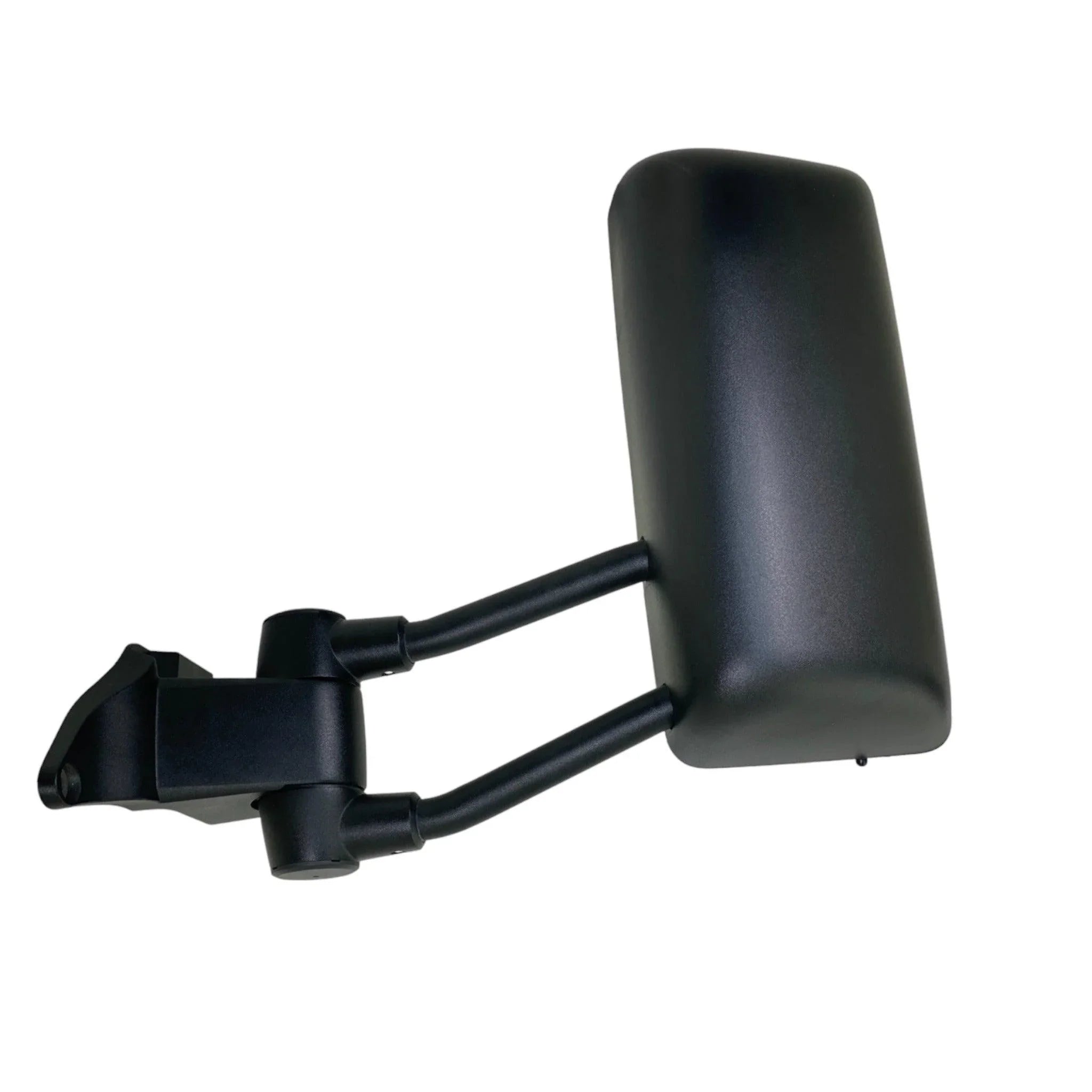 R596142121100 Genuine Peterbilt Mirror - Medium Duty Lh