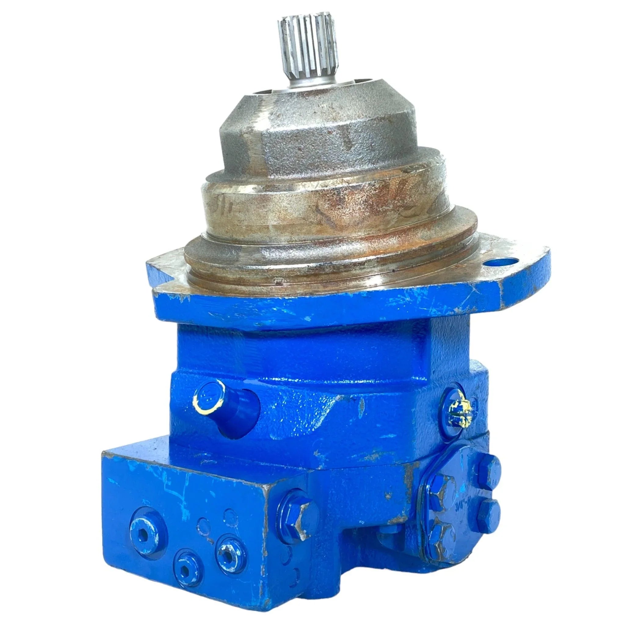 A6VE55H2363WVZL02000B Genuine Rexroth Axial-Piston Motor