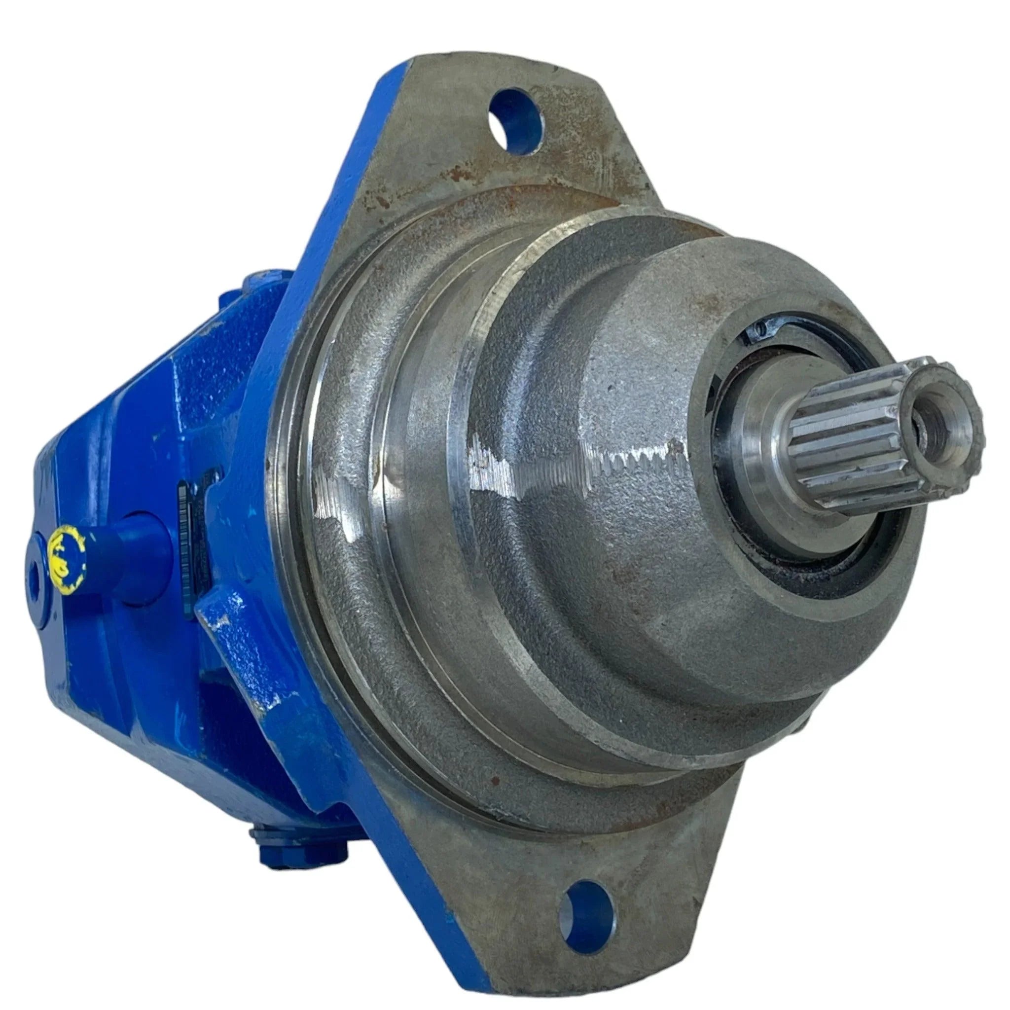 A6VE55H2363WVZL02000B Genuine Rexroth Axial-Piston Motor