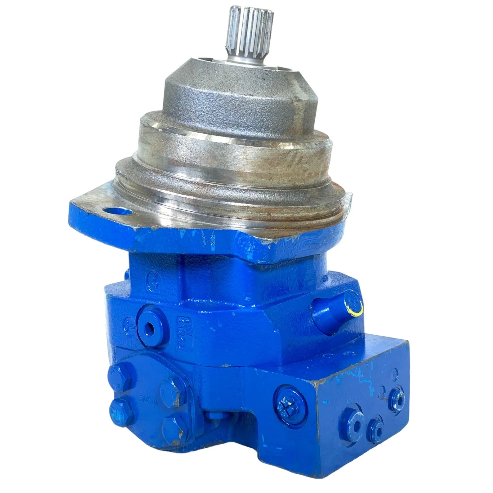 A6VE55H2363WVZL02000B Genuine Rexroth Axial-Piston Motor