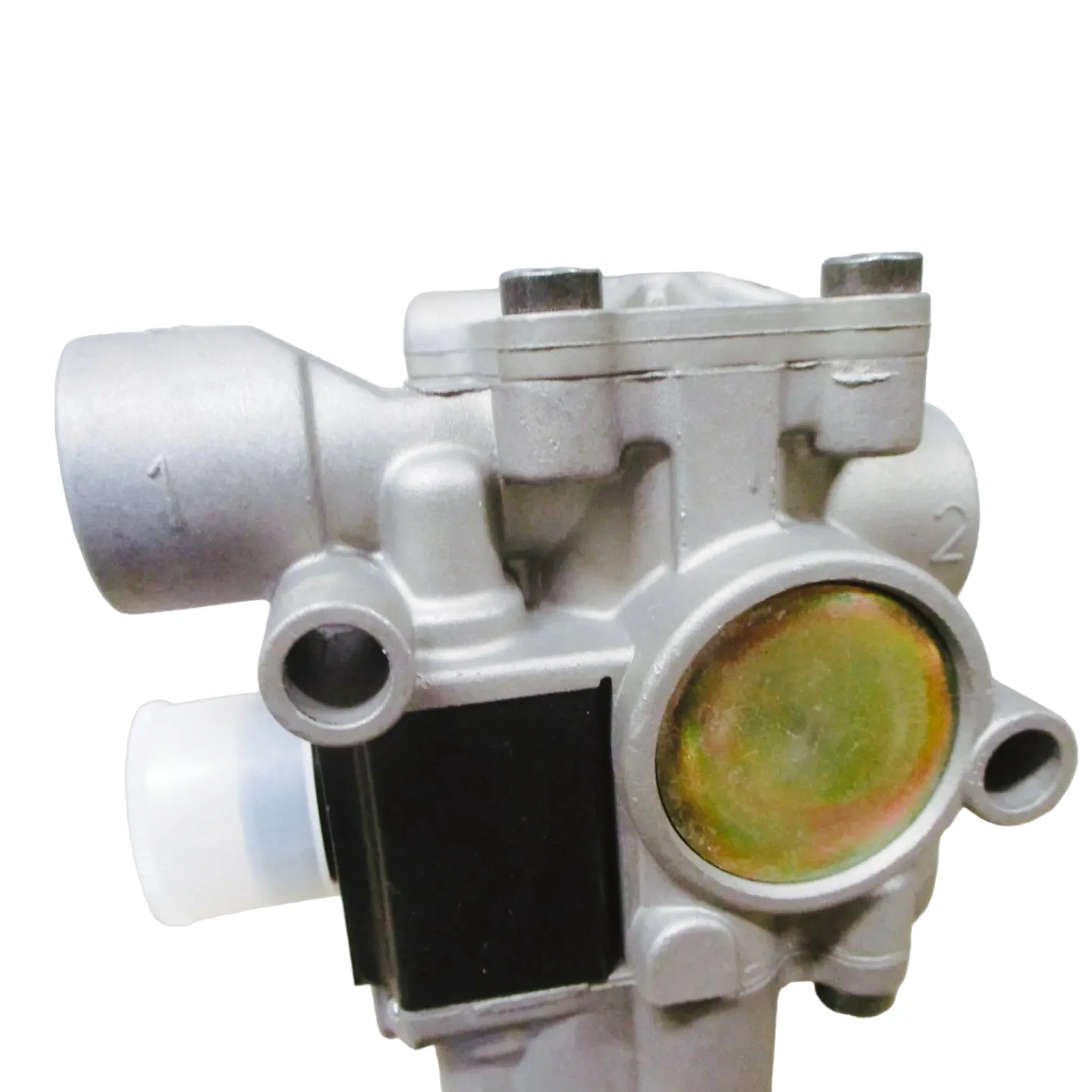 4721950060 Genuine Wabco ABS Valve Kit 24V