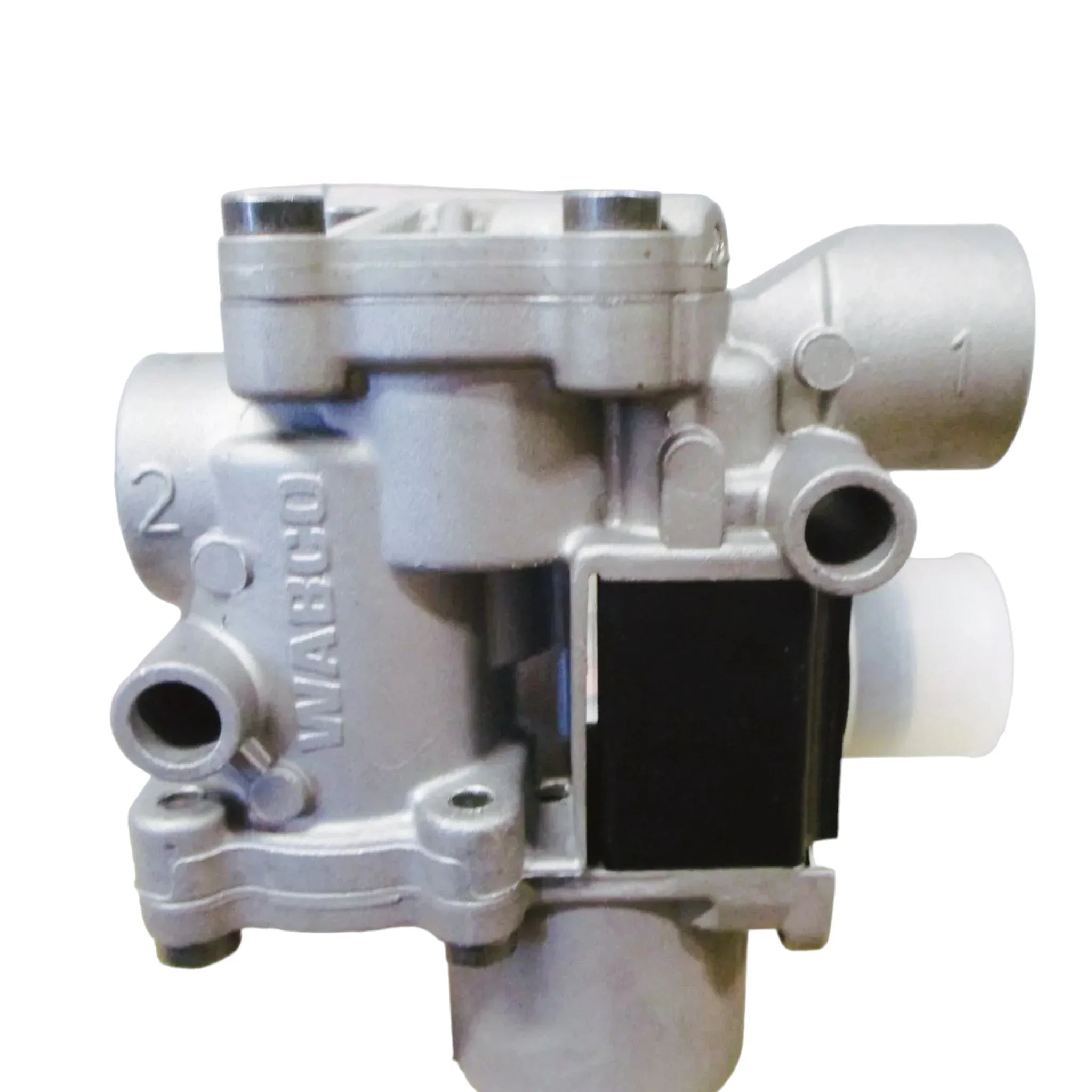 4721950060 Genuine Wabco ABS Valve Kit 24V