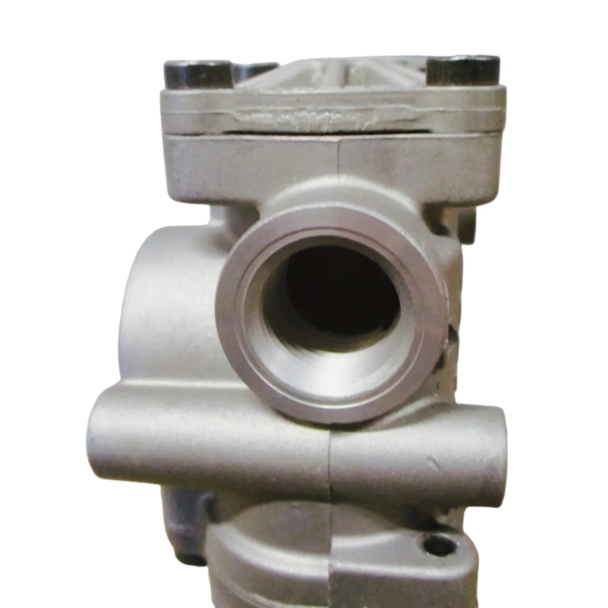 4721950060 Genuine Wabco ABS Valve Kit 24V