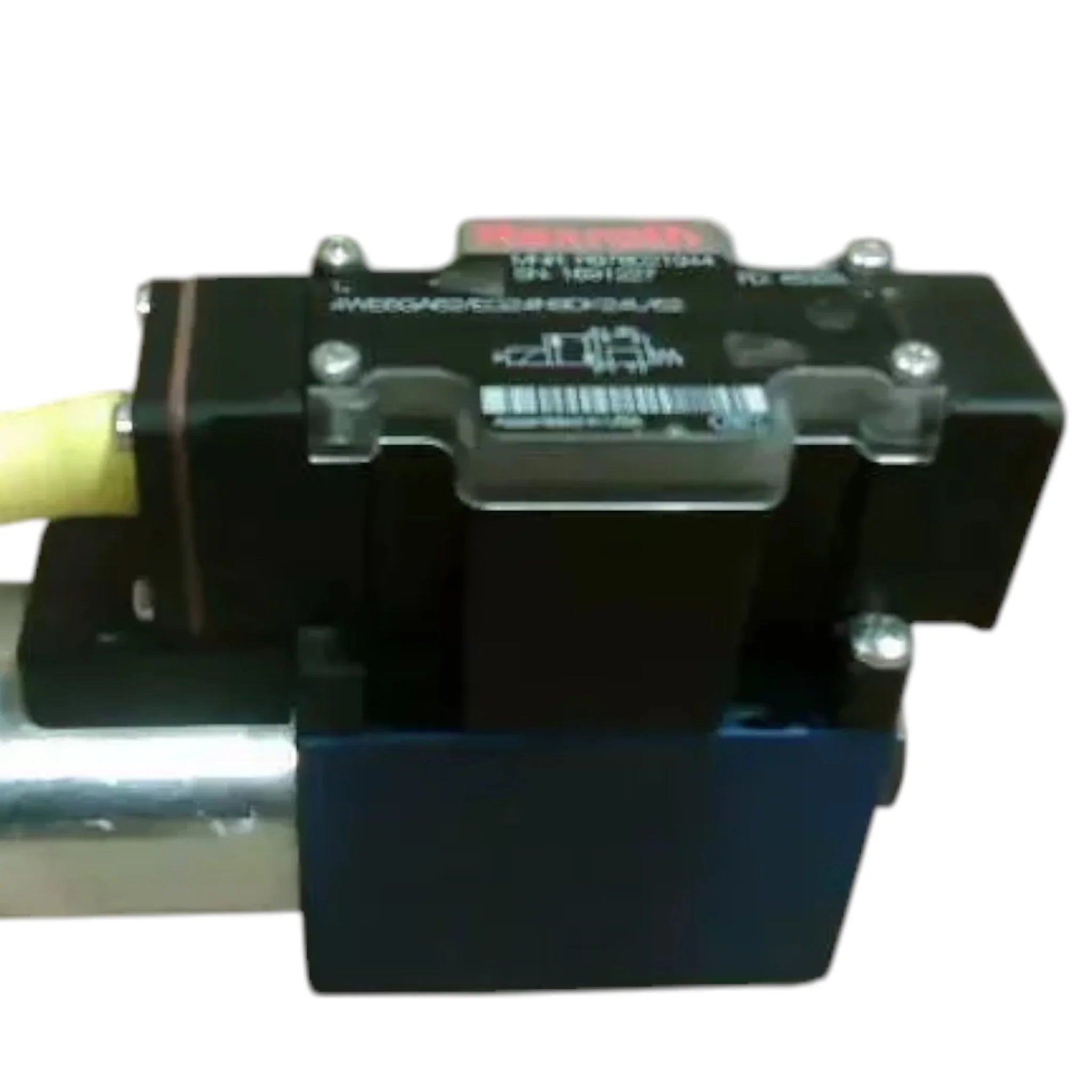 4WE6GA62/EG24N9DK24L/62 Genuine Rexroth Hydraulic Valve