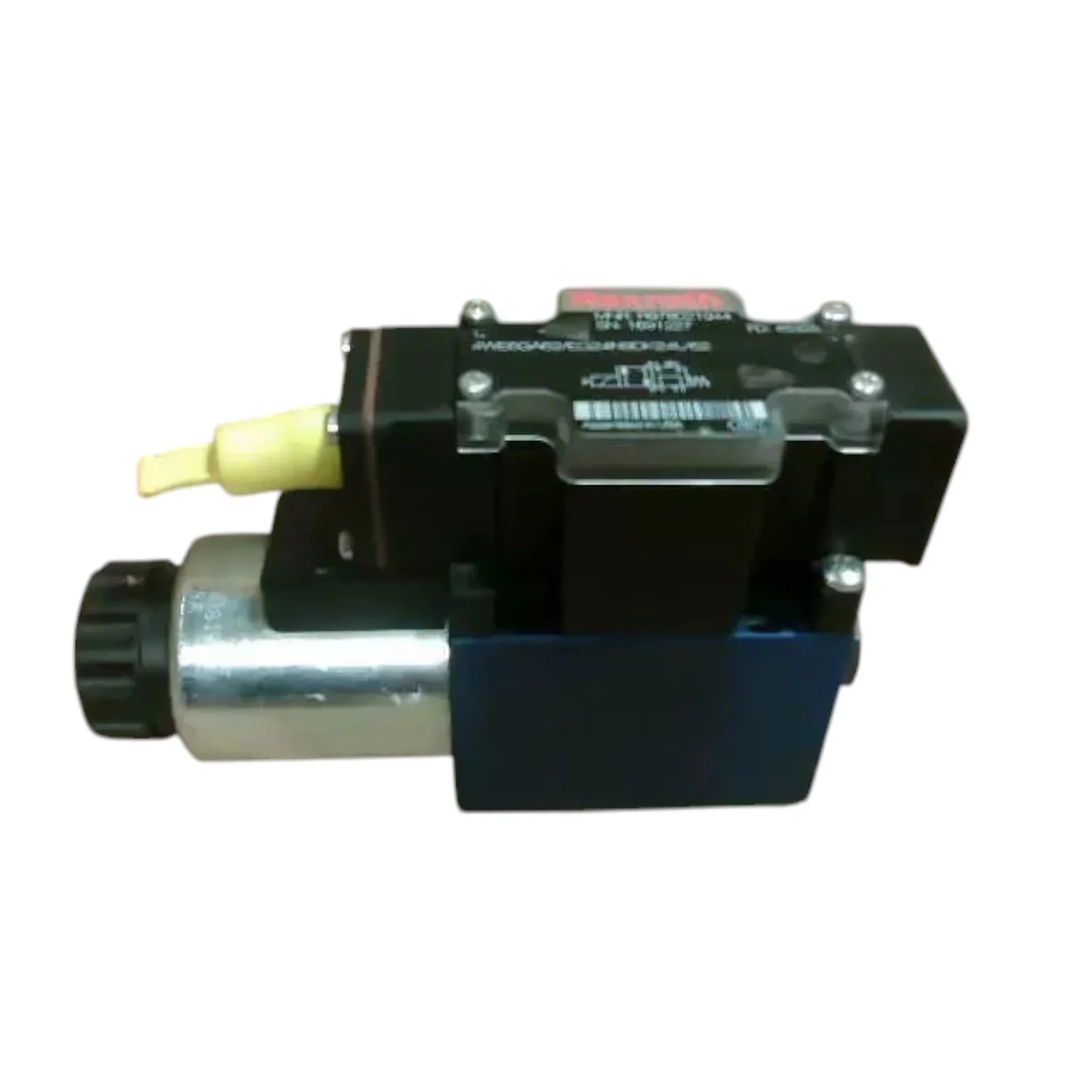 4WE6GA62/EG24N9DK24L/62 Genuine Rexroth Hydraulic Valve