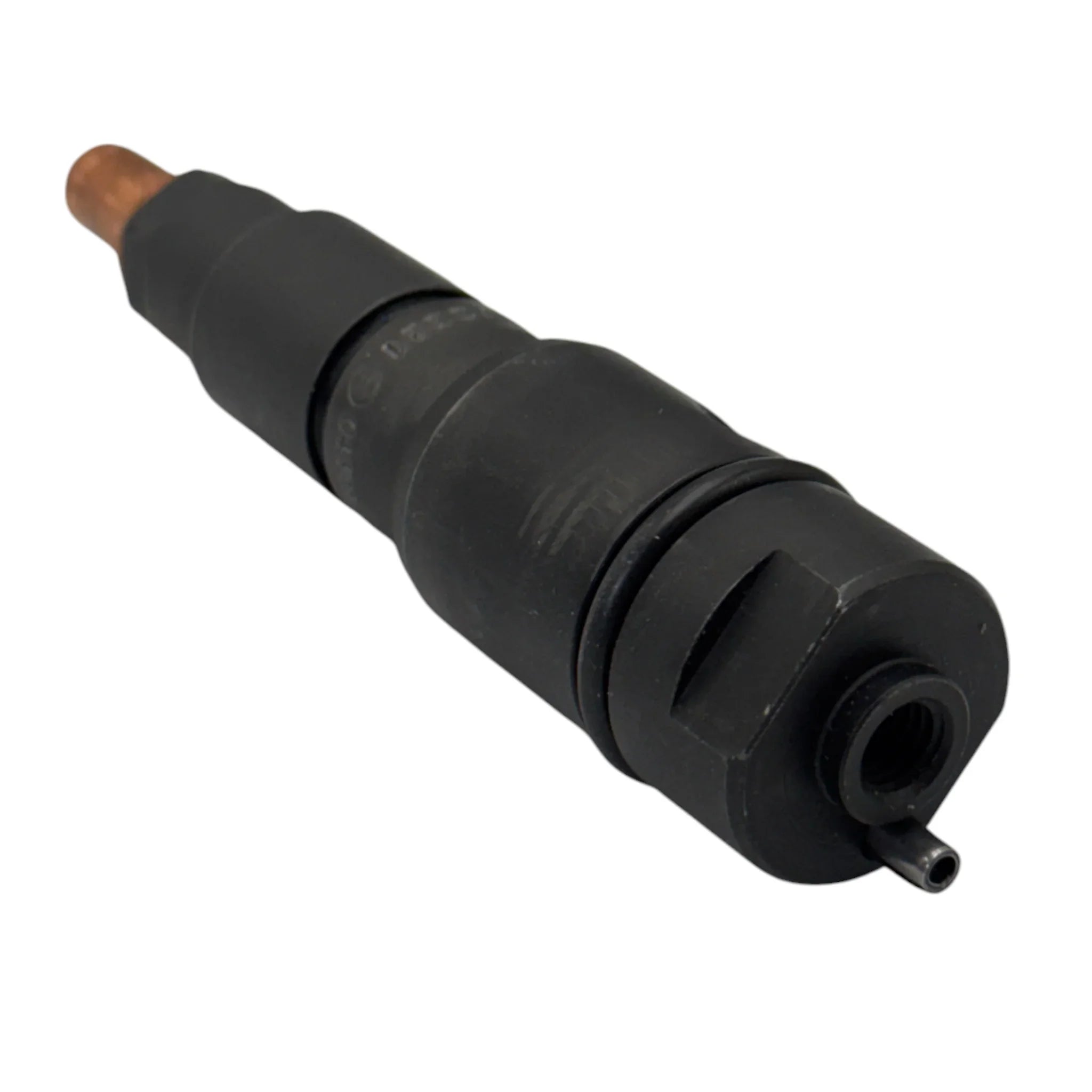 DDER0050177721 Genuine Detroit Diesel Fuel Injector