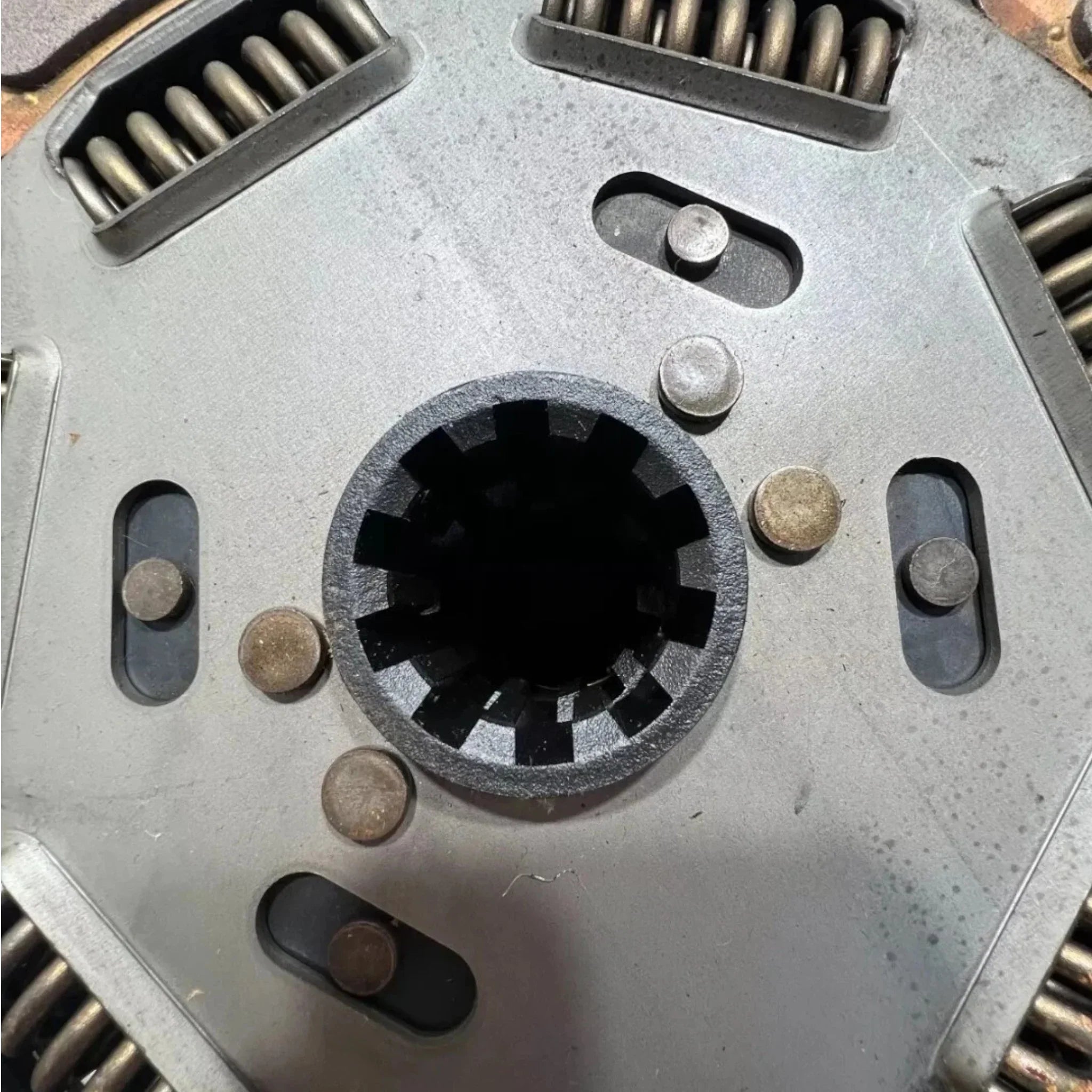 HDXRC700EZX Genuine Haldex Clutch Kit