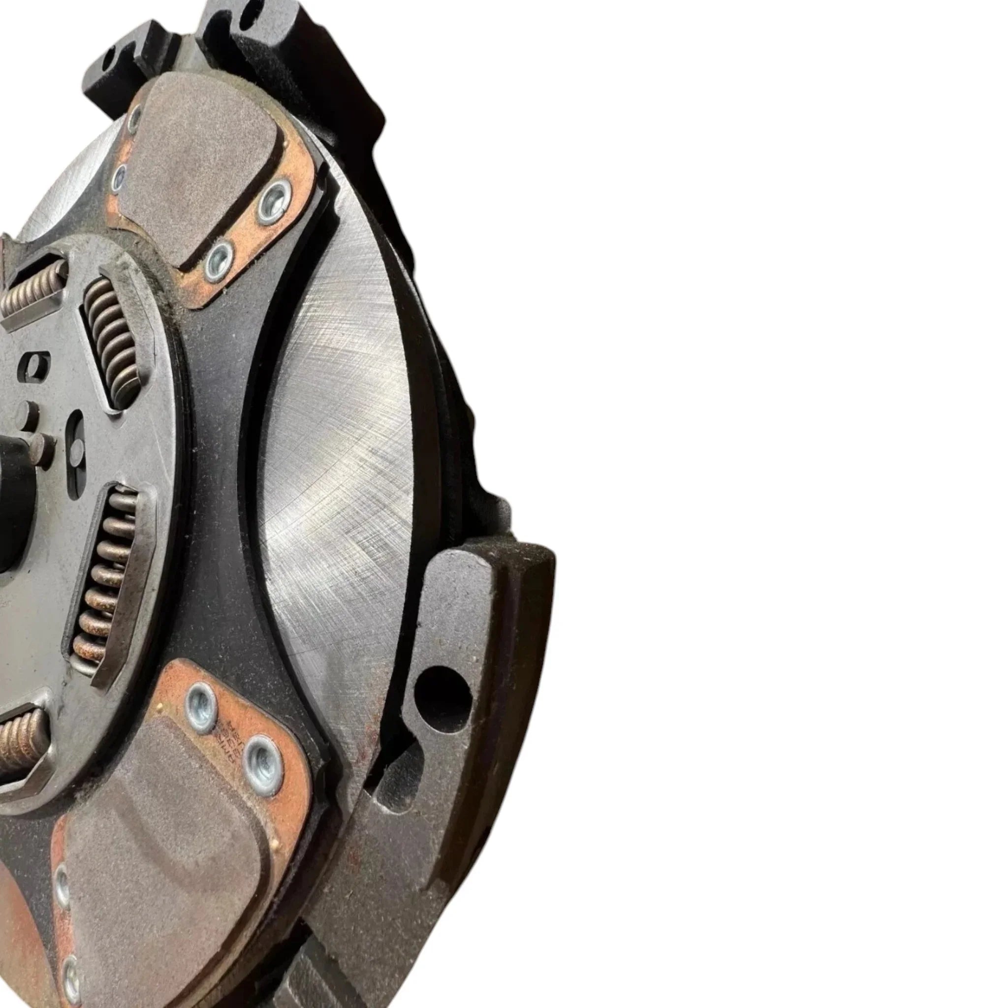 HDXRC700EZX Genuine Haldex Clutch Kit