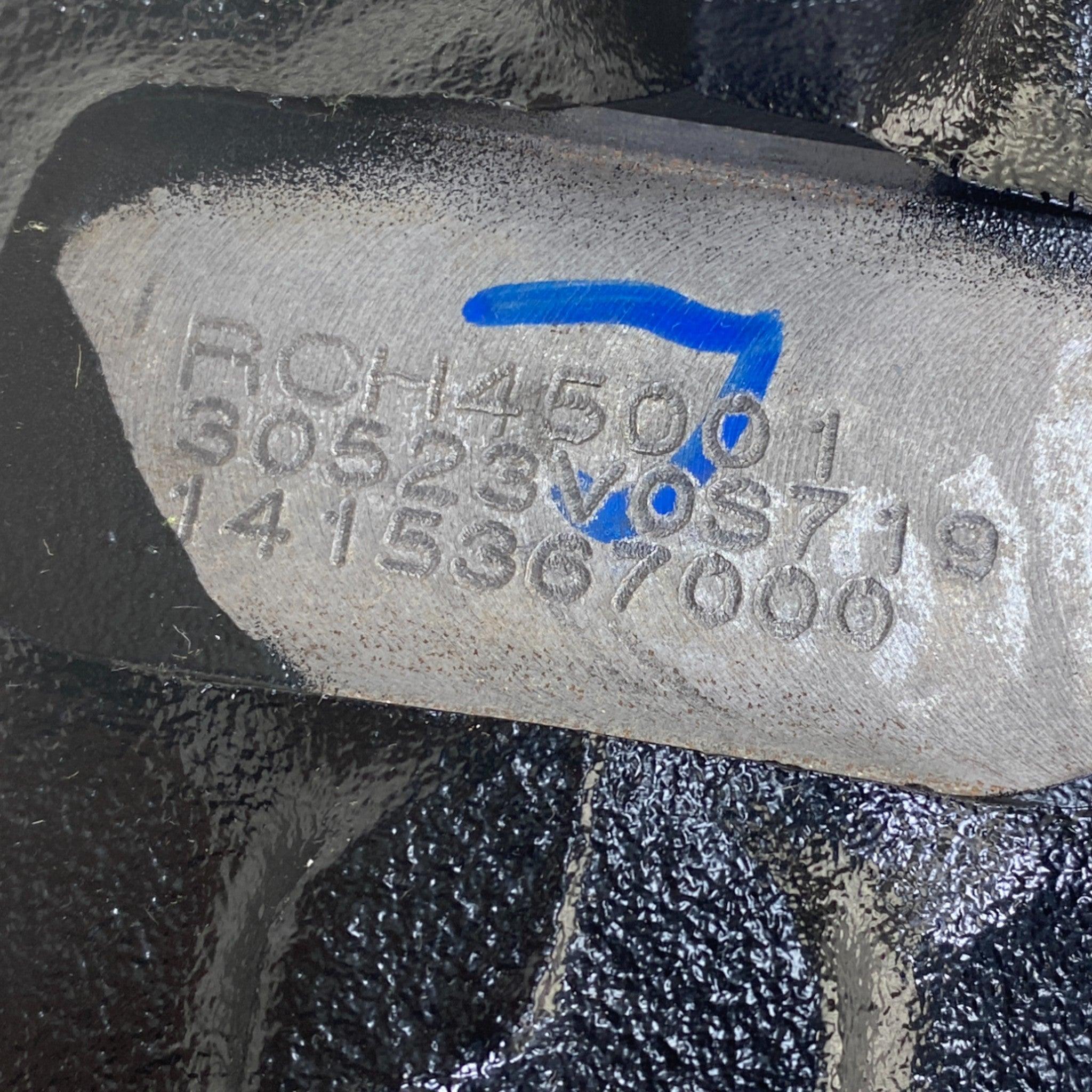 RCH45001 Genuine TRW Power Steering Box