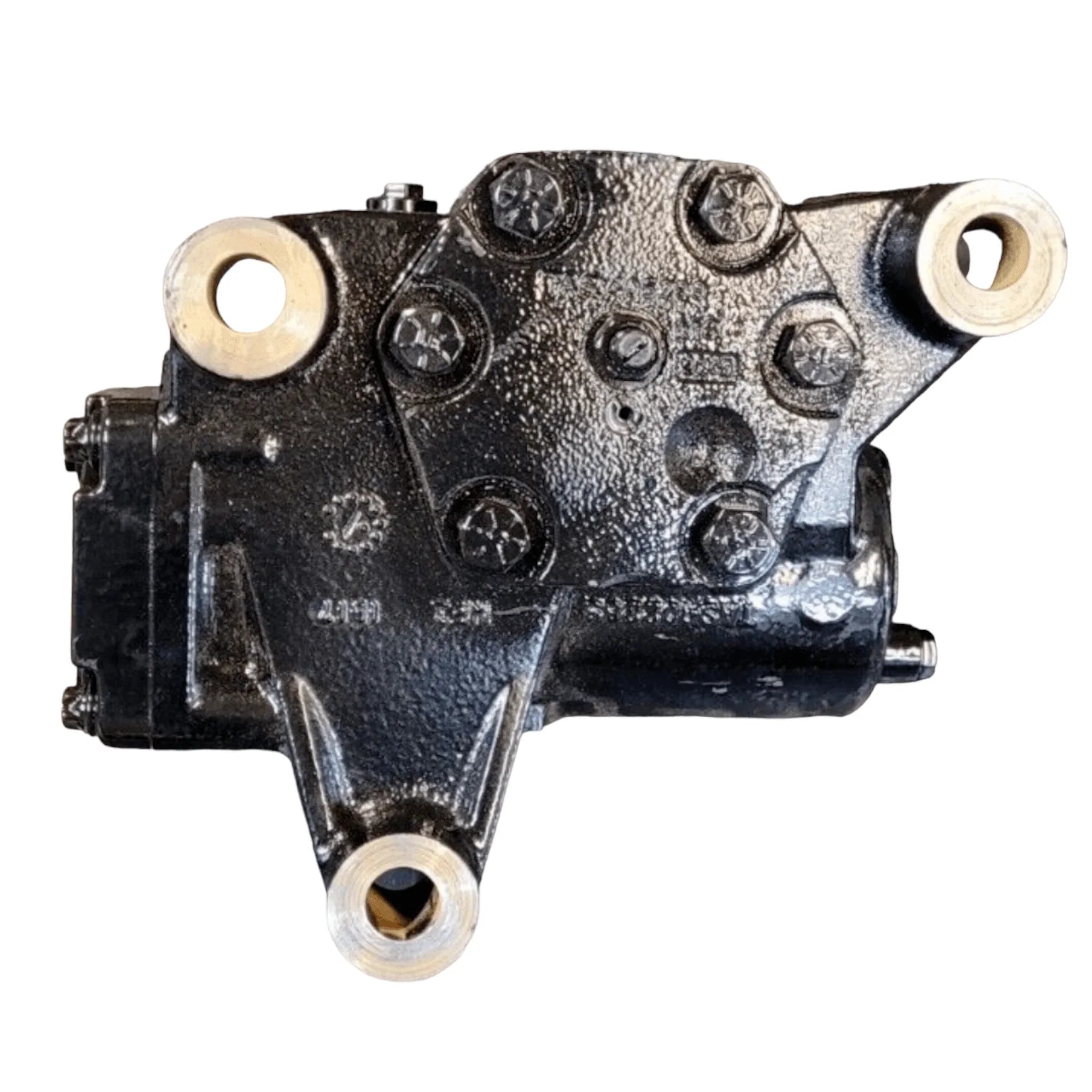 RCS40007 Genuine TRW Power Steering Gear For Kenworth 1997-2002