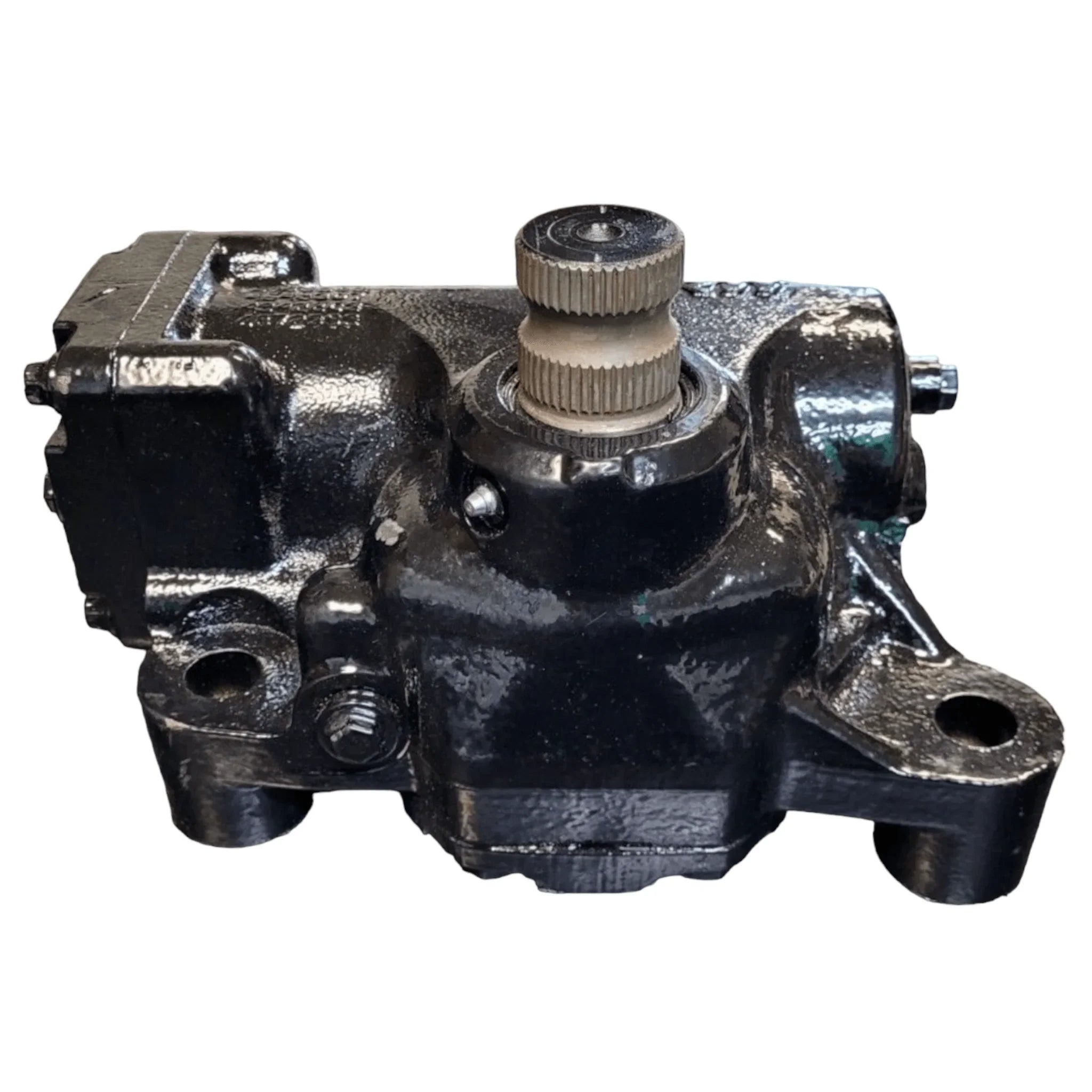 RCS40007 Genuine TRW Power Steering Gear For Kenworth 1997-2002