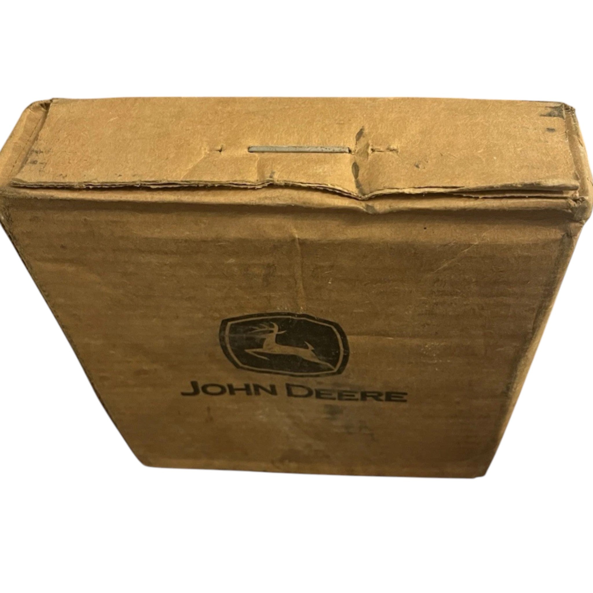 RE531808 Genuine John Deere Engine Control Unit