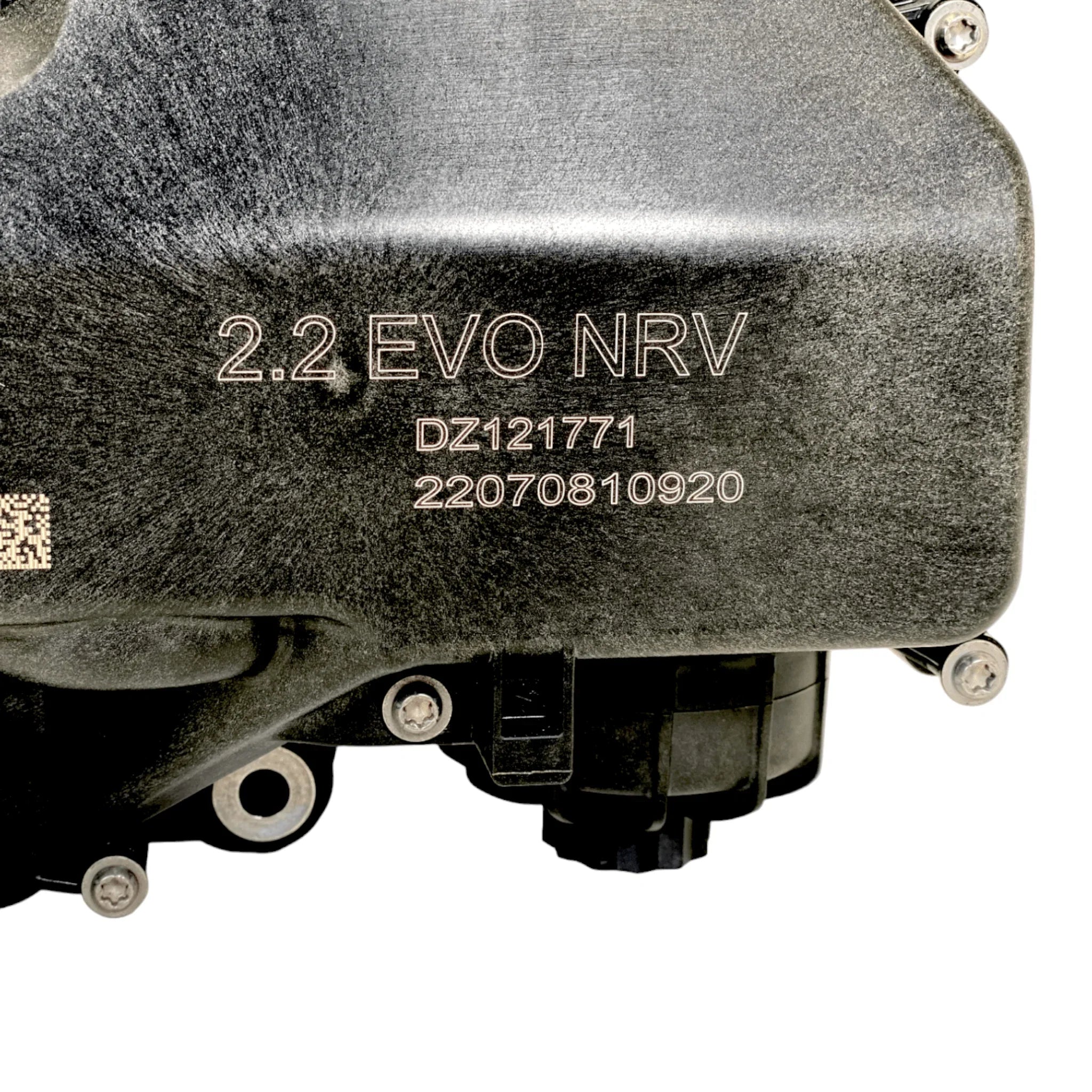 RE553796 Genuine John Deere Def Dosing Unit Pump 2.2 Evo Nrv