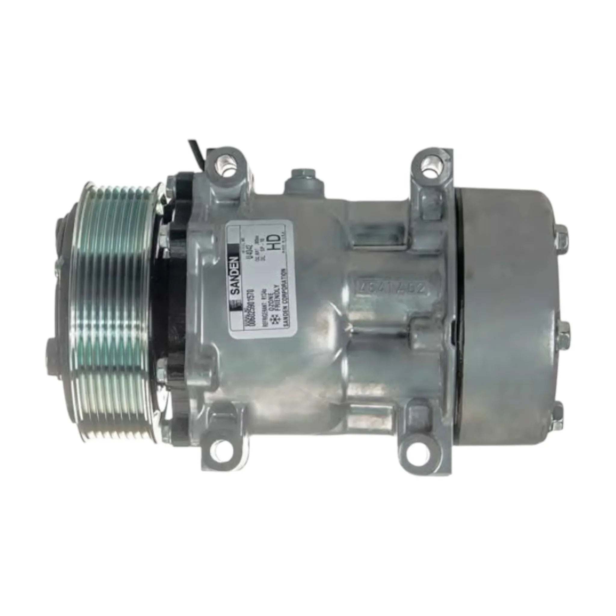 RF75330268 Genuine Sanden A/C Compressor