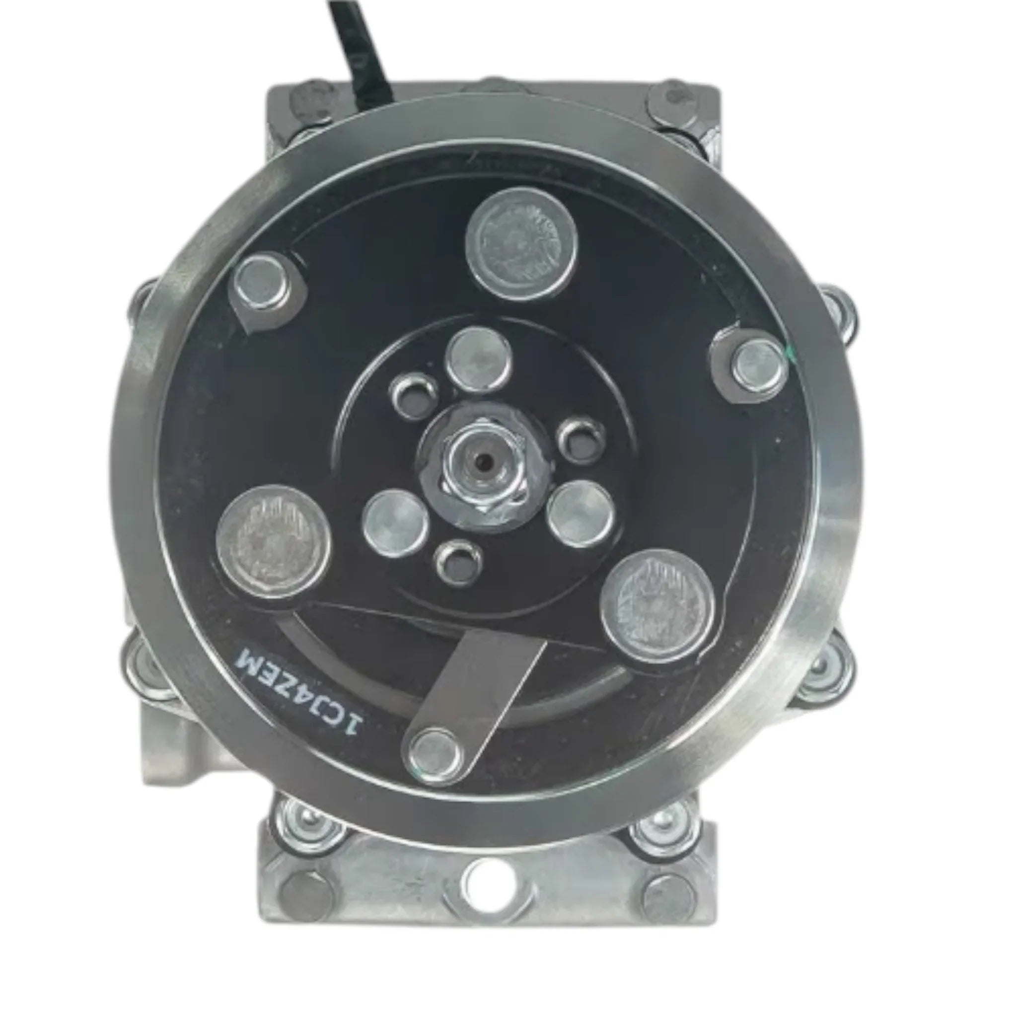 RF75330268 Genuine Sanden A/C Compressor