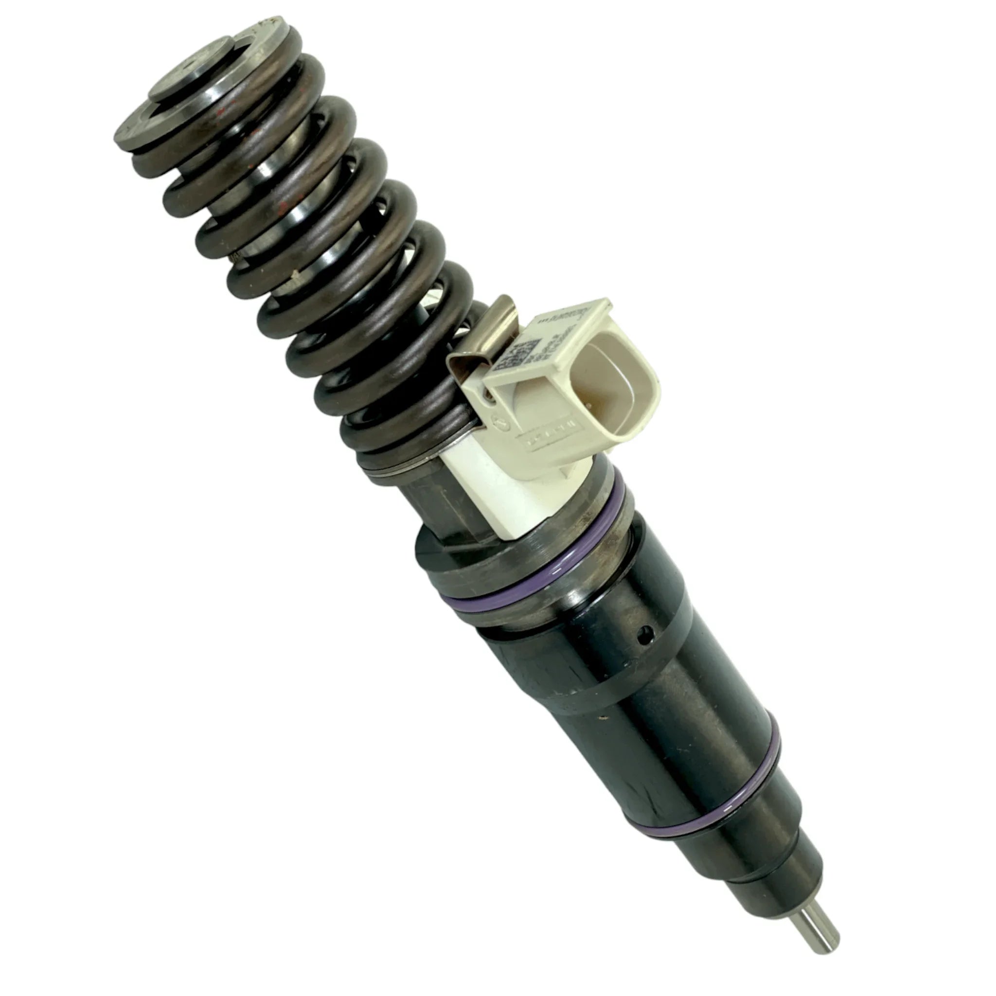 RFE4E00001 Genuine Detroit Diesel Fuel Injectors Set Of 6