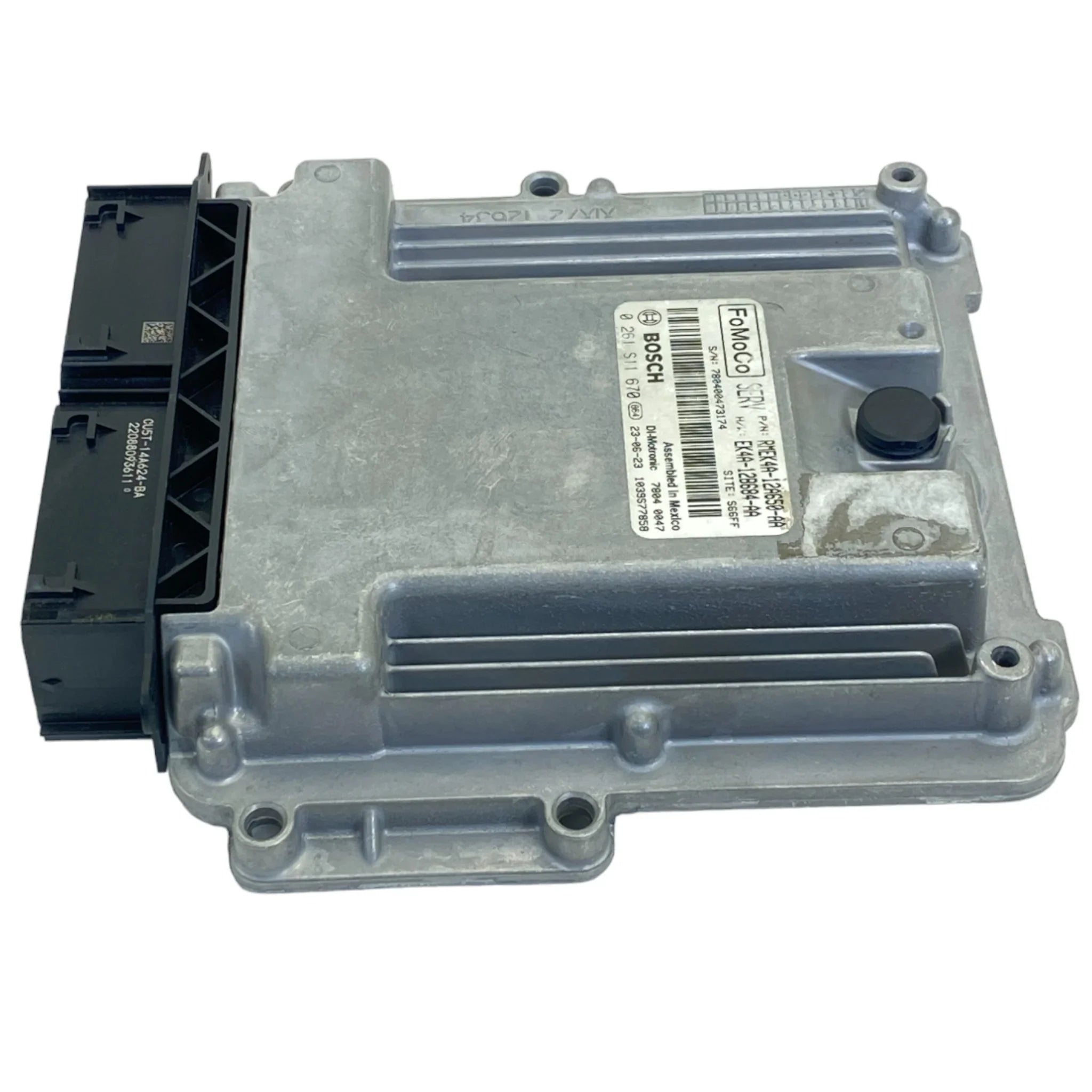 0 261 S11 670 864 Genuine Bosch Engine Control Module