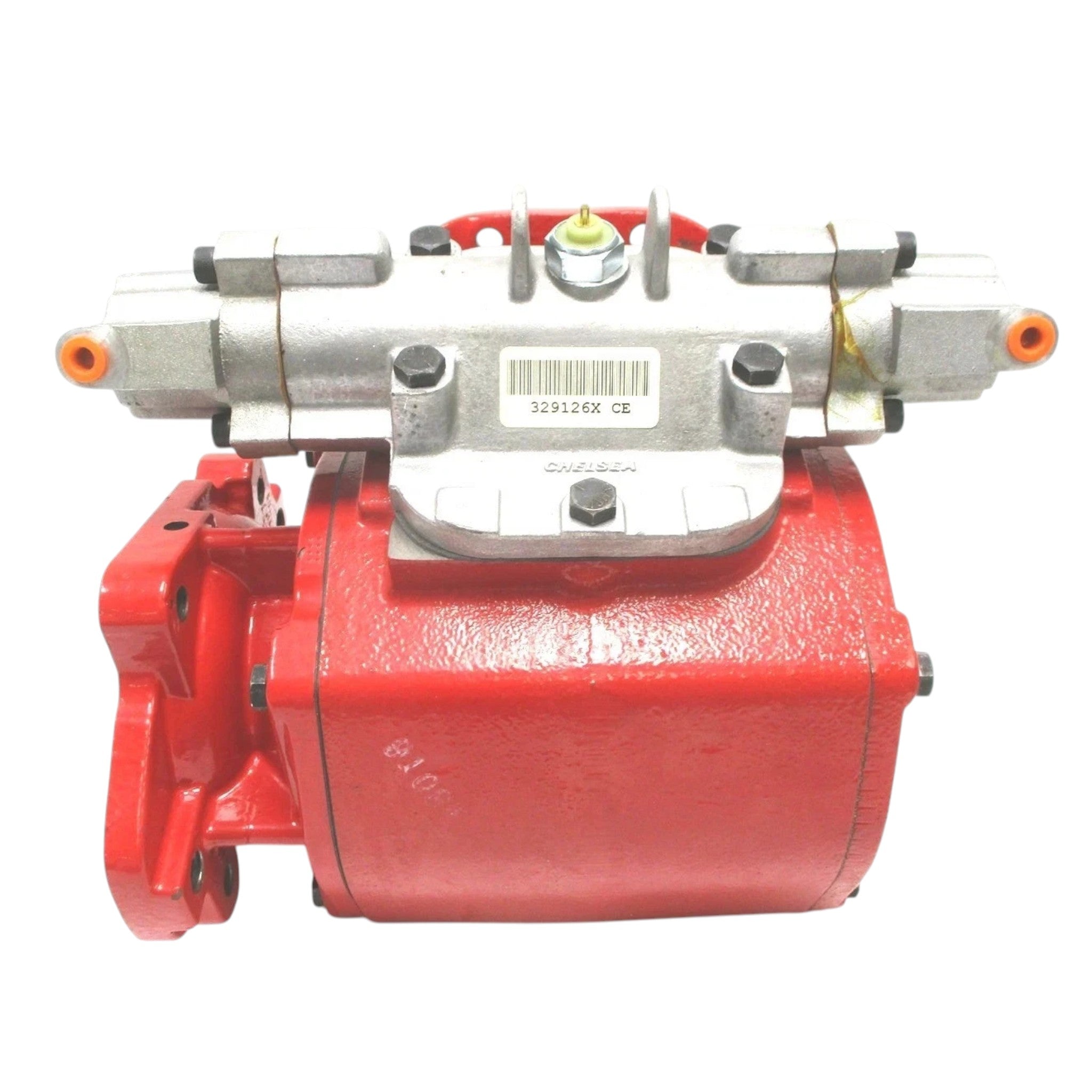 880GTAHX-V3XS Chelsea PTO Power Take Off