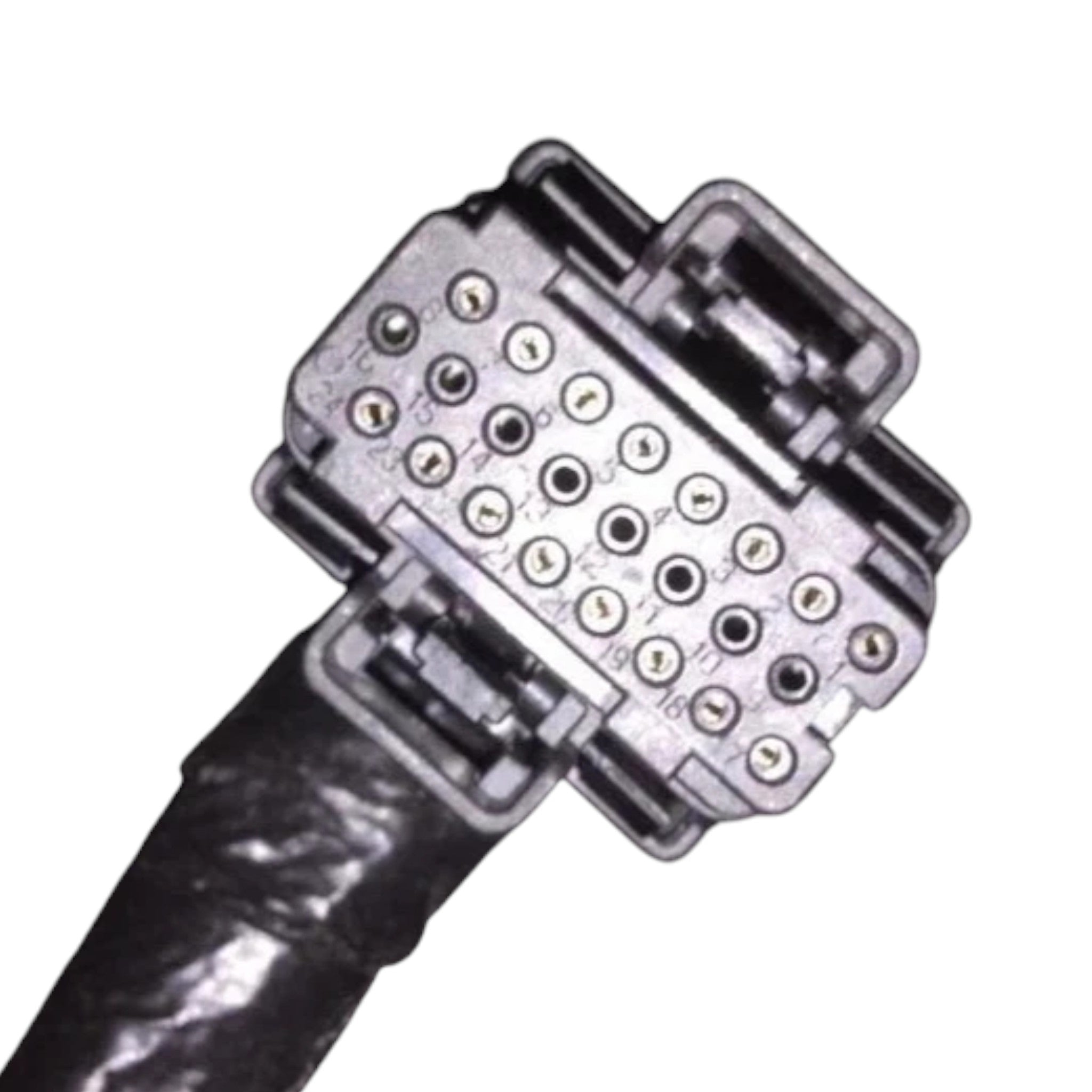 1846242C92 Genuine International Fuel Injection Harness