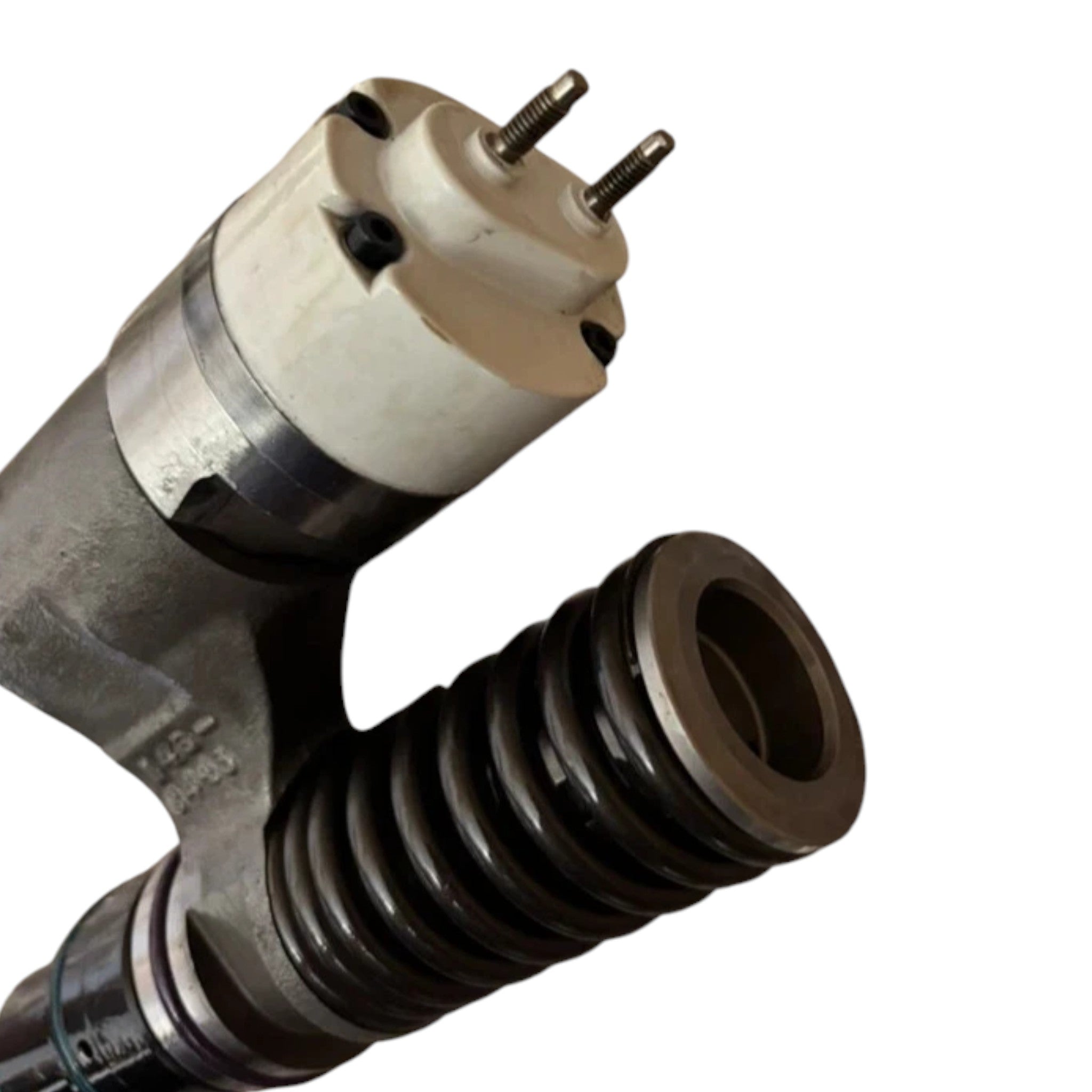 20R0055 Genuine Cat Fuel Injector Set Of 2