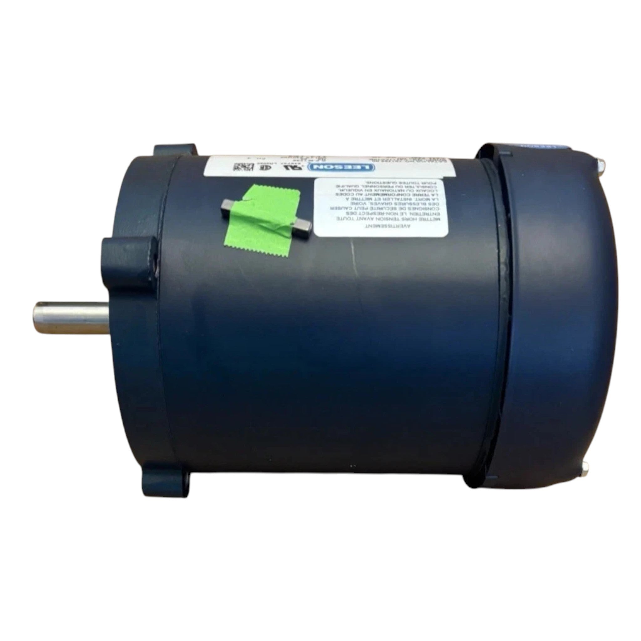 101769.00 Genuine Leeson General Purpose Motor 208-230/460V