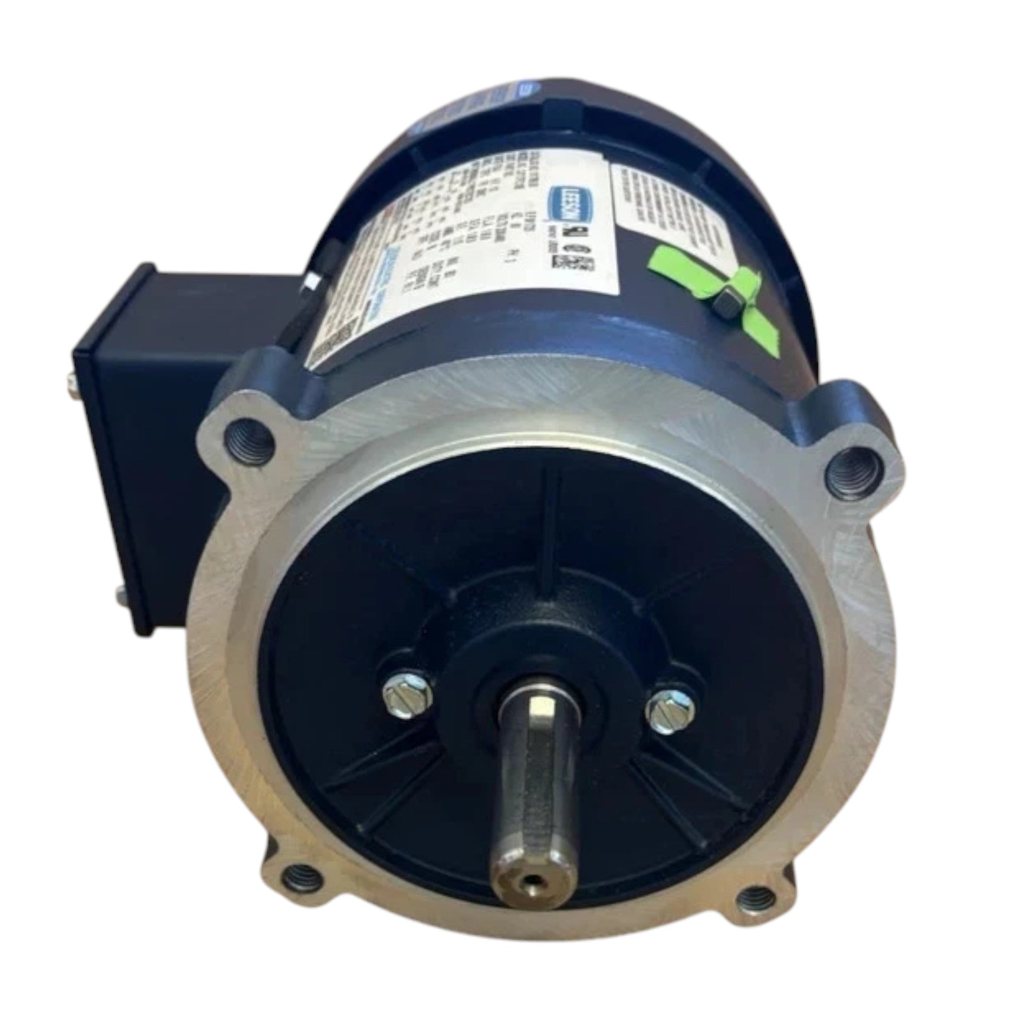 101769.00 Genuine Leeson General Purpose Motor 208-230/460V