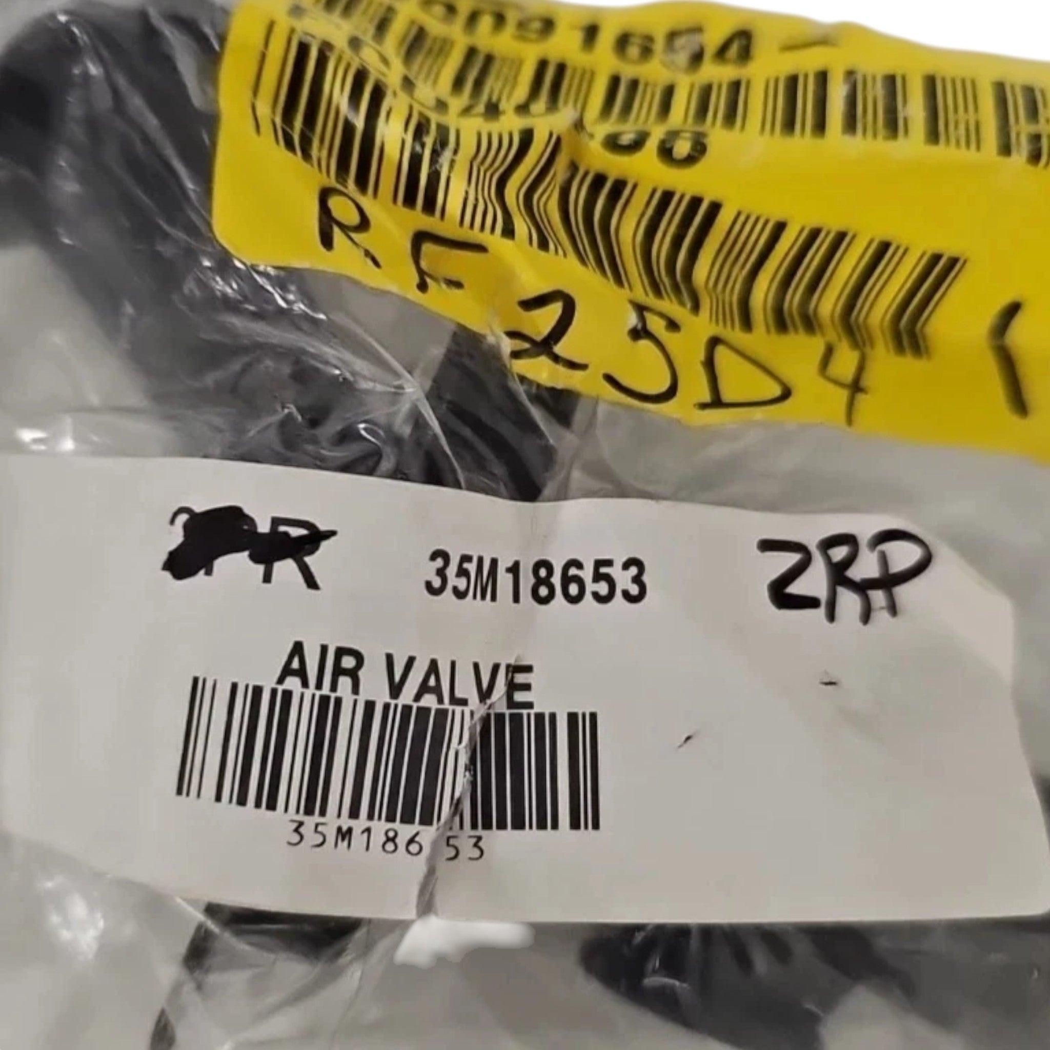 35M18653 Genuine Muncie Power Take Off Control Valve