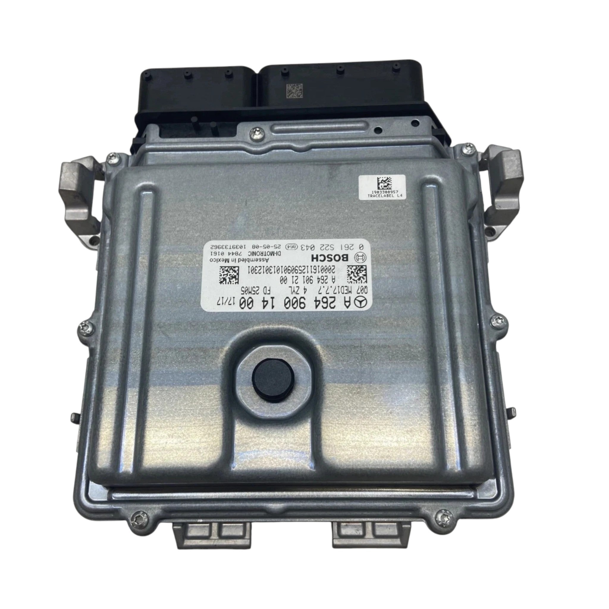 A 264 901 21 00 Genuine Mercedes-Benz ECM Engine Control Module