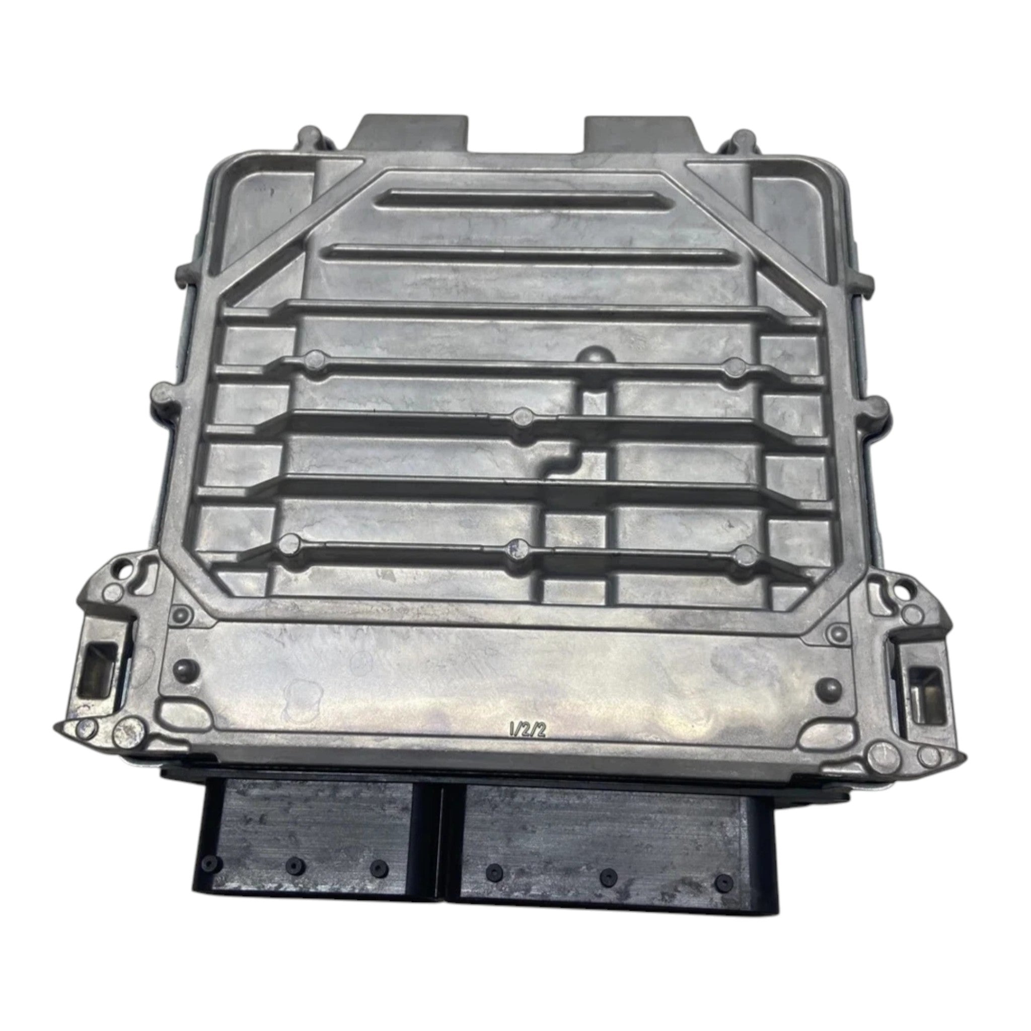 A 264 901 21 00 Genuine Mercedes-Benz ECM Engine Control Module