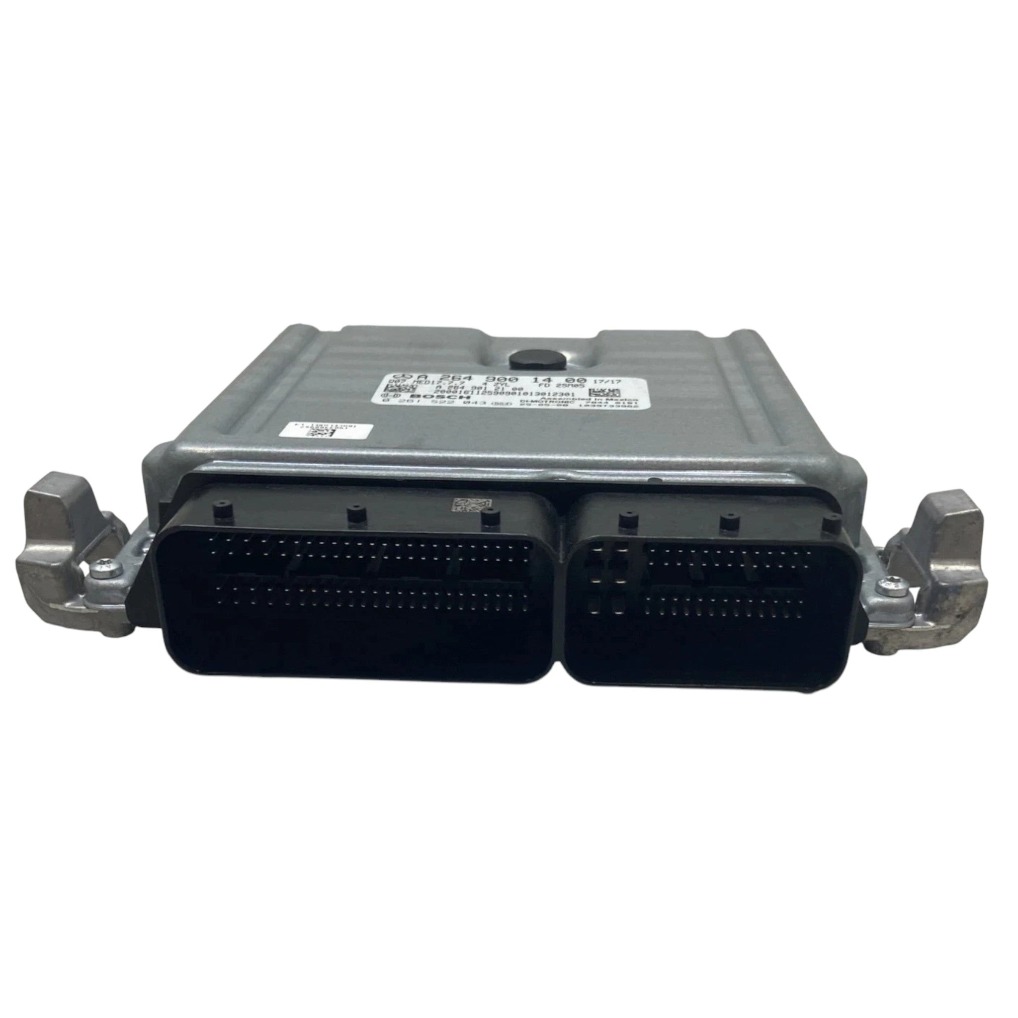A 264 901 21 00 Genuine Mercedes-Benz ECM Engine Control Module