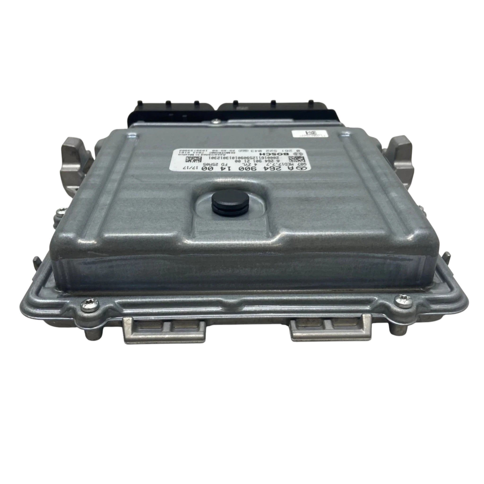 A 264 901 21 00 Genuine Mercedes-Benz ECM Engine Control Module
