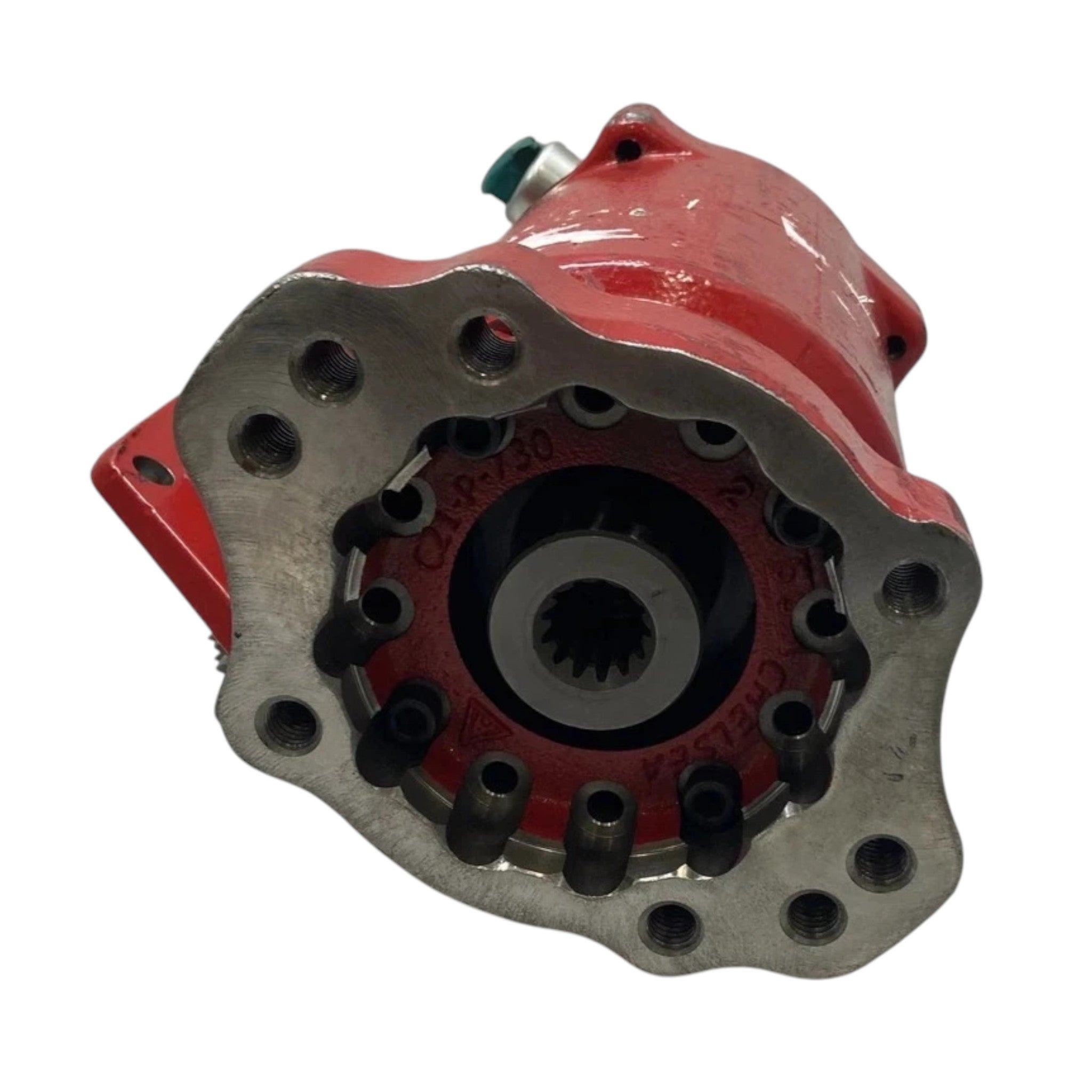 810DDMFPB2RK Genuine Parker Chelsea PTO Power Take Off